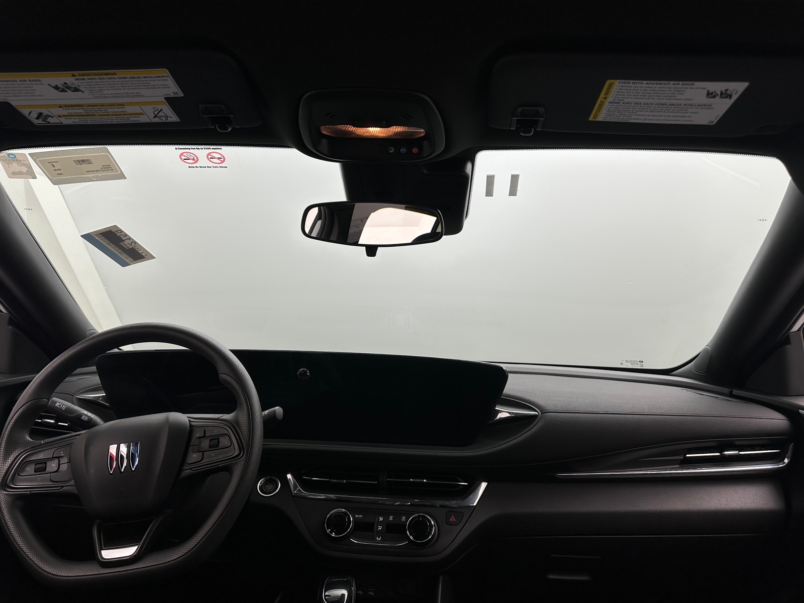 Thumbnail: 2025 Buick Envista - 3