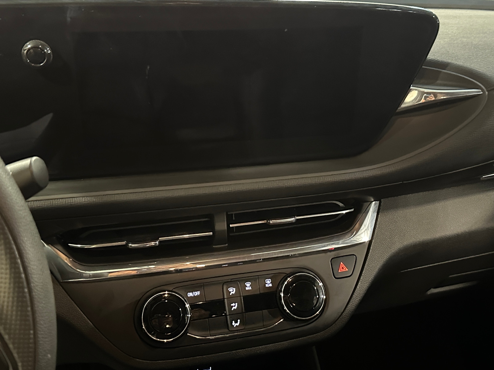 Thumbnail: 2025 Buick Envista - 4