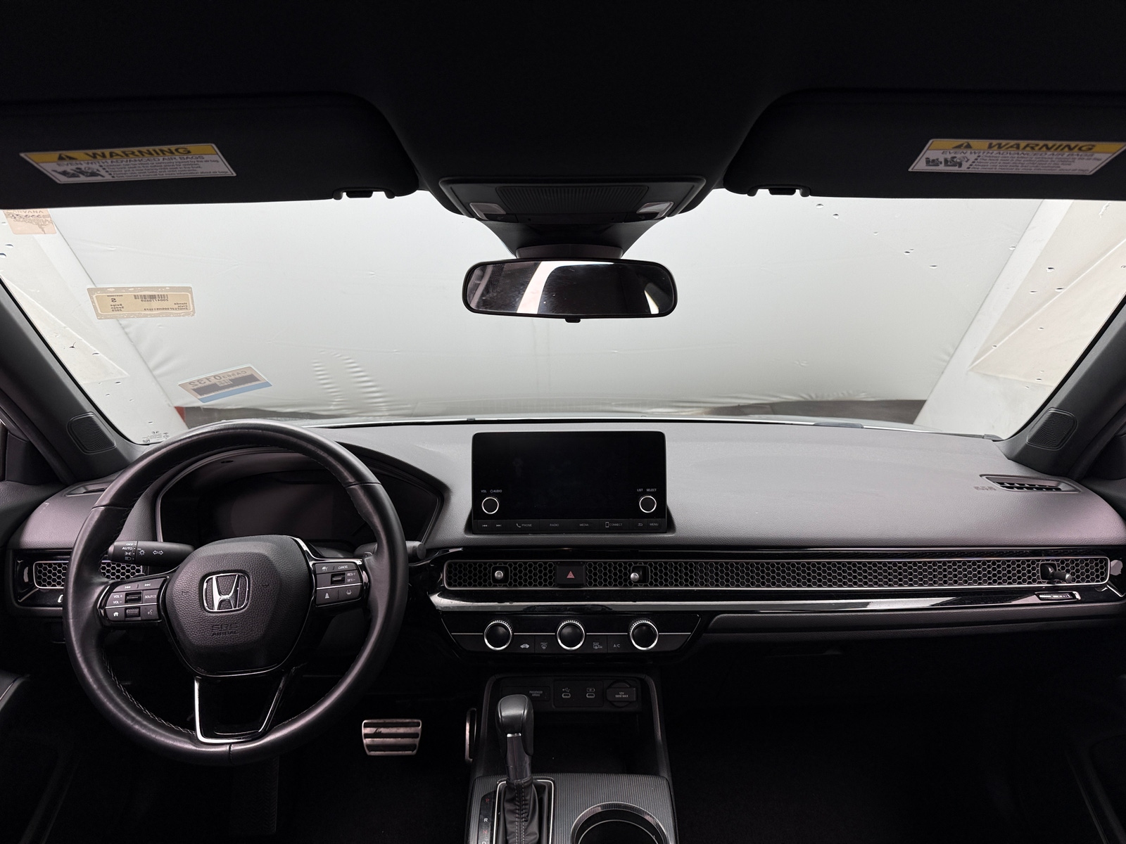 Thumbnail: 2025 Honda Civic - 3