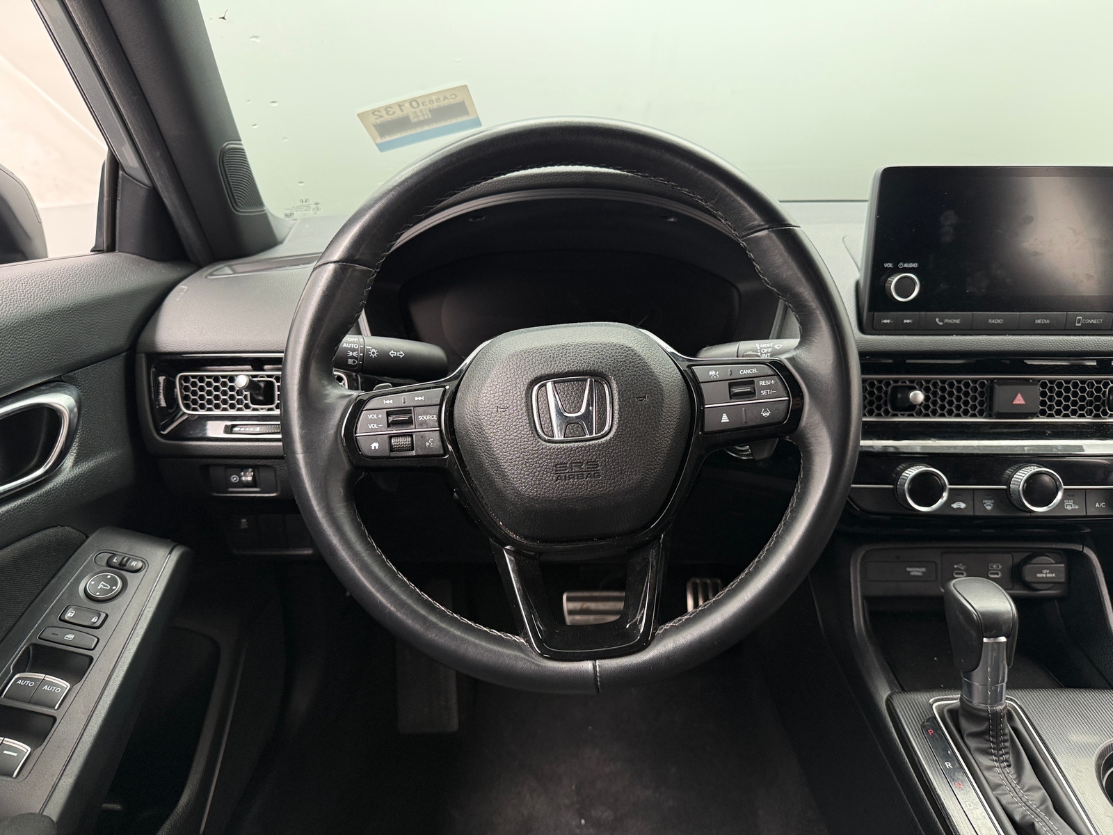 Thumbnail: 2025 Honda Civic - 5