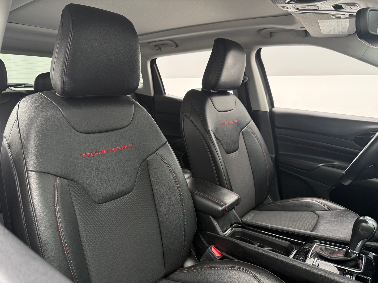 Thumbnail: 2022 Jeep Compass - 2
