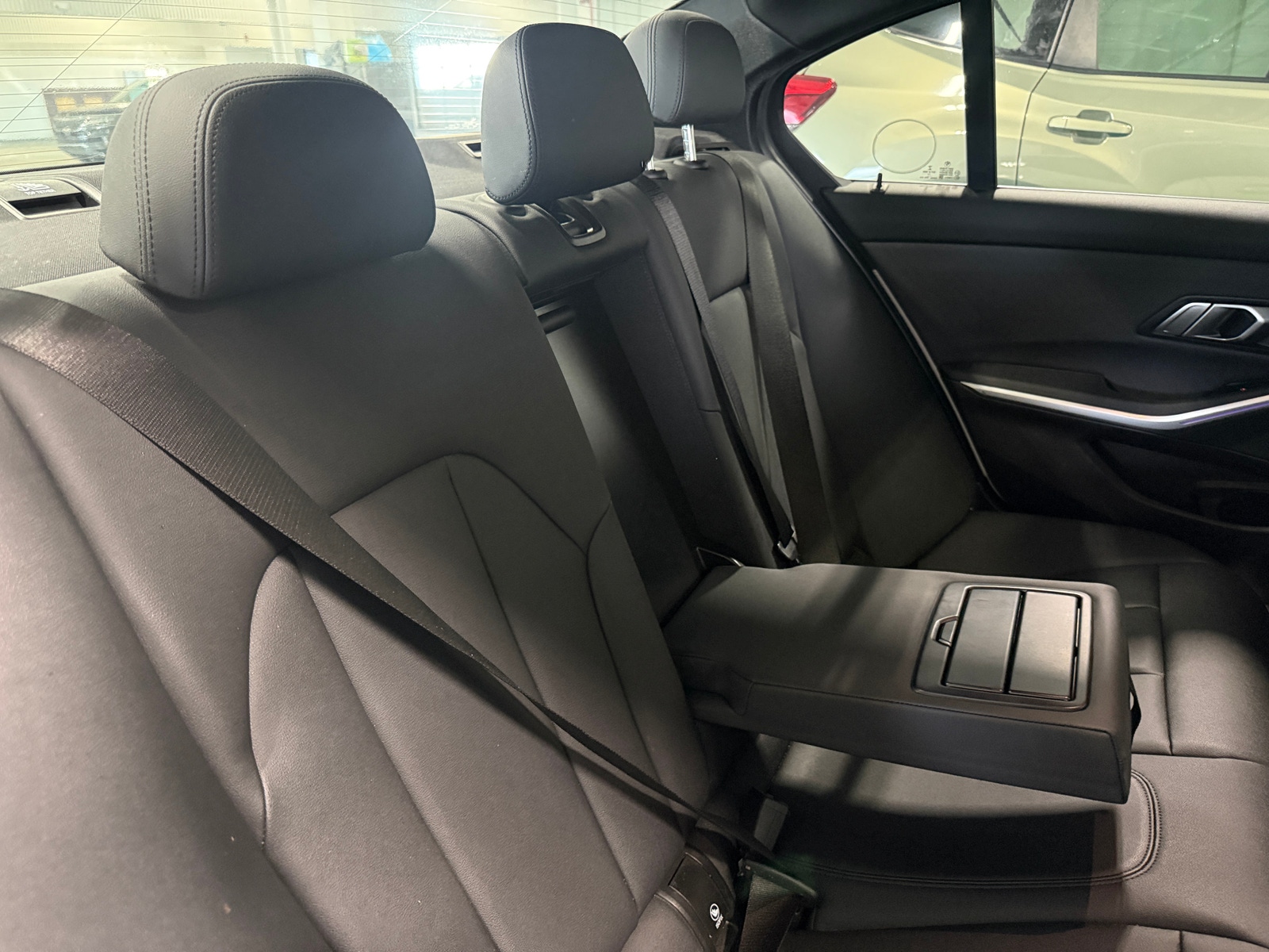 Thumbnail: 2020 BMW 3 Series - 5