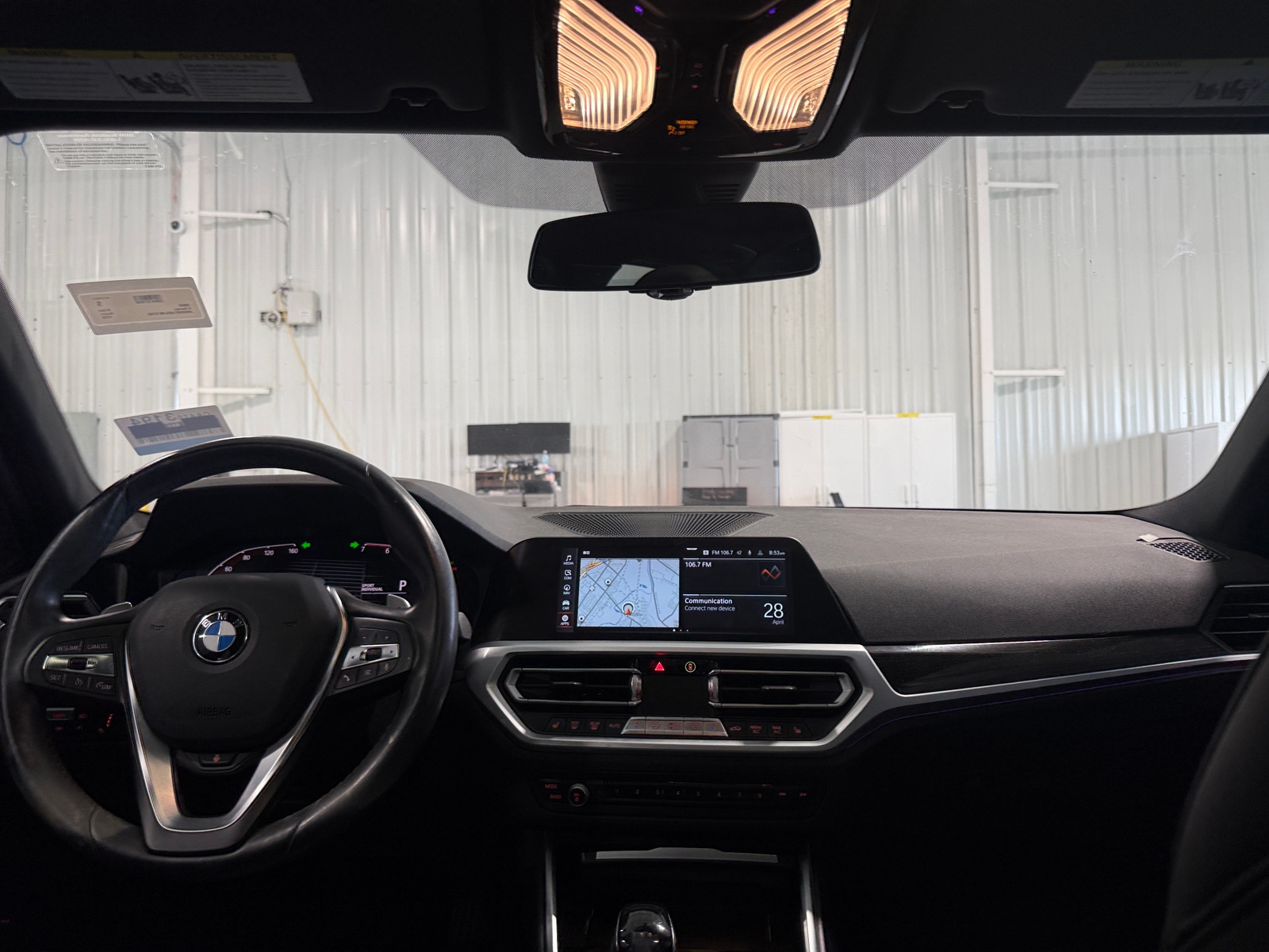 Thumbnail: 2020 BMW 3 Series - 2