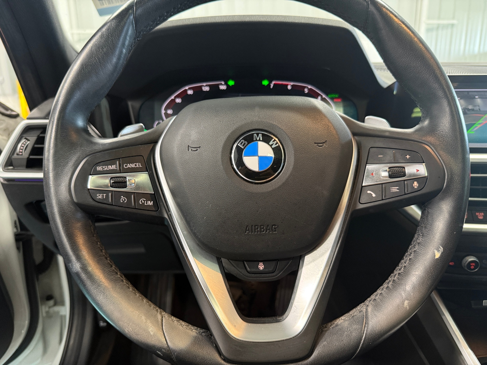 Thumbnail: 2020 BMW 3 Series - 4