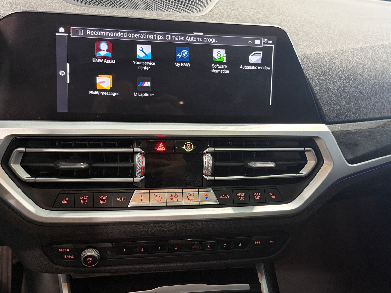 Thumbnail: 2020 BMW 3 Series - 3