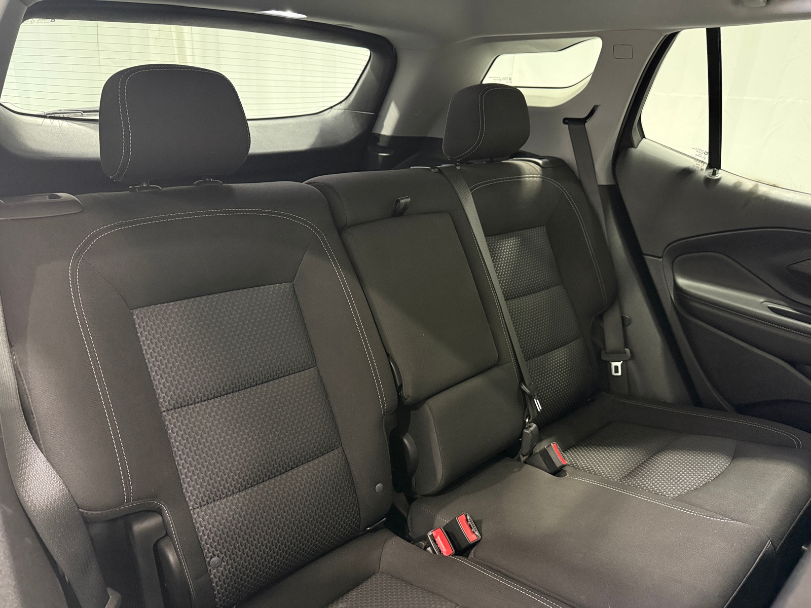 Thumbnail: 2023 GMC Terrain - 6