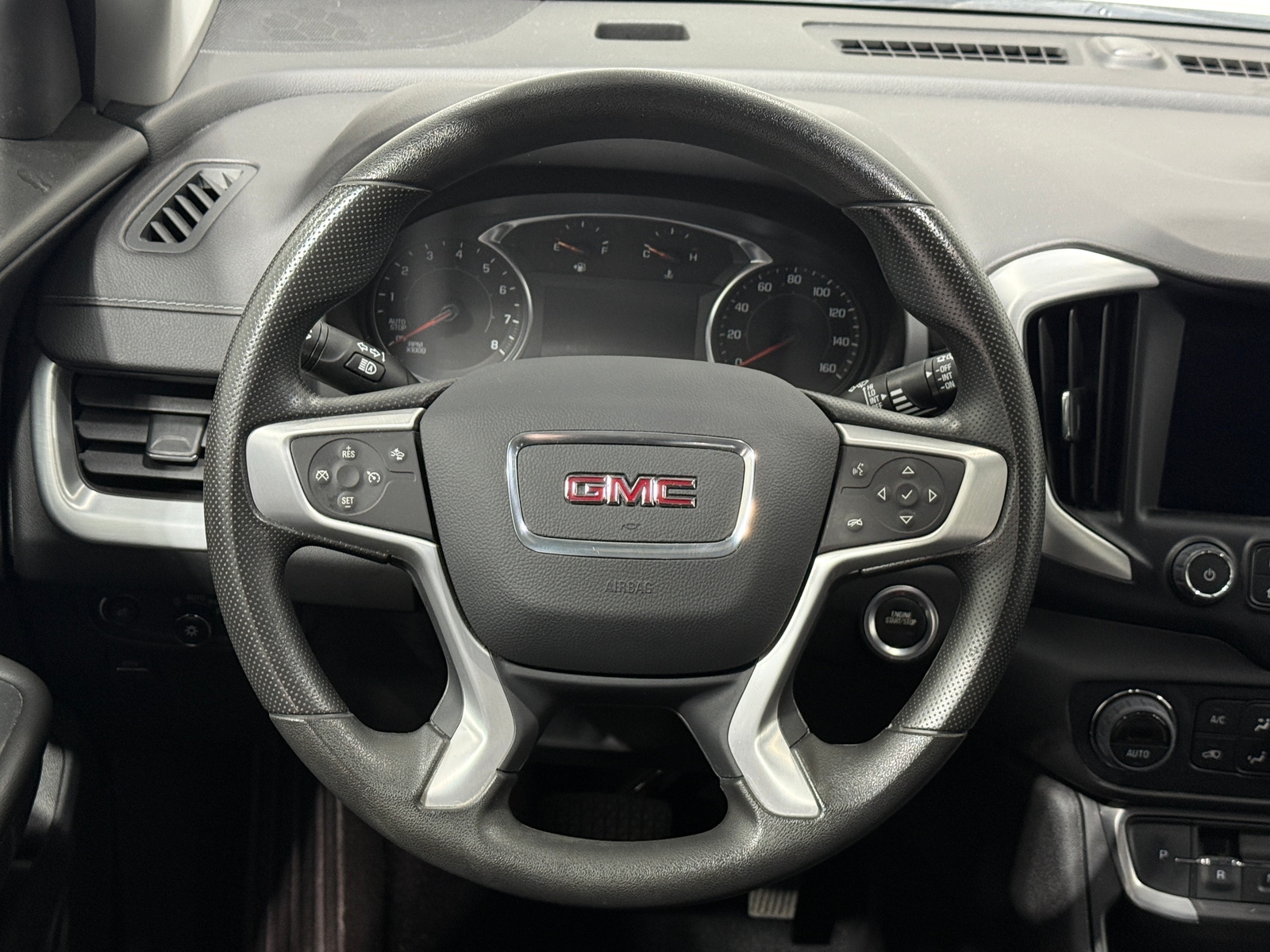 Thumbnail: 2023 GMC Terrain - 5