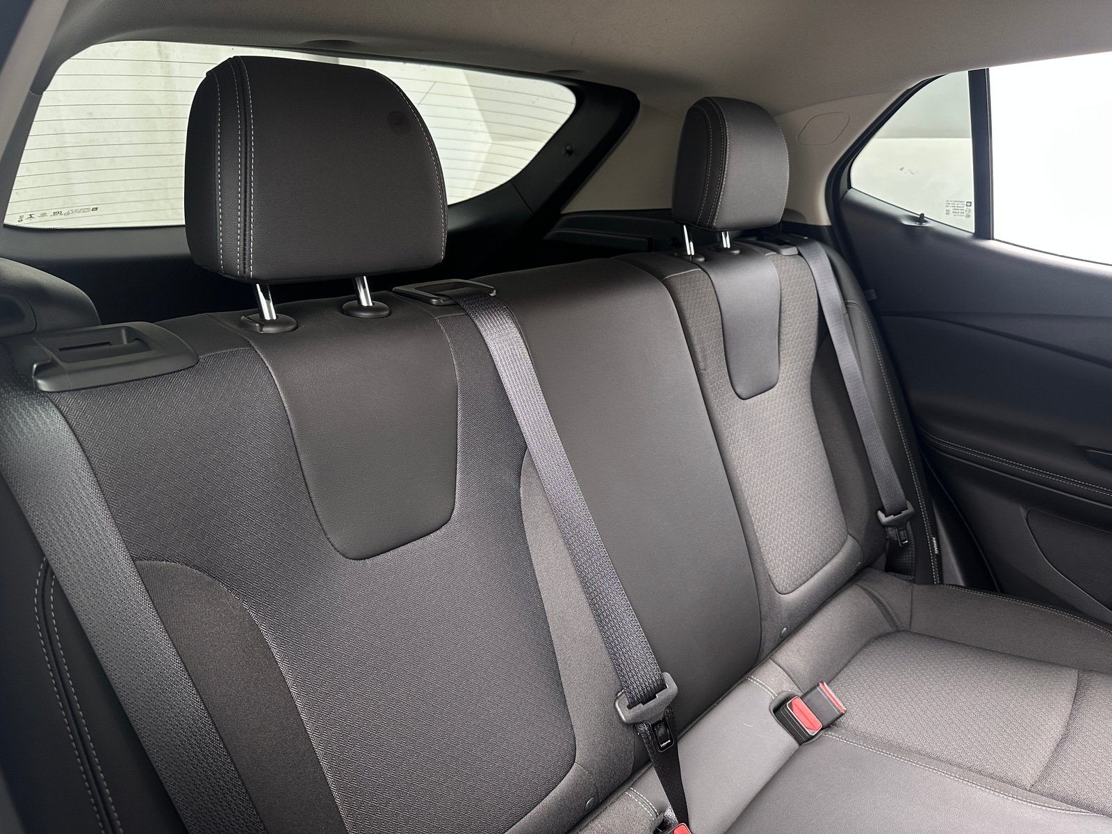 Thumbnail: 2025 Buick Encore GX - 6