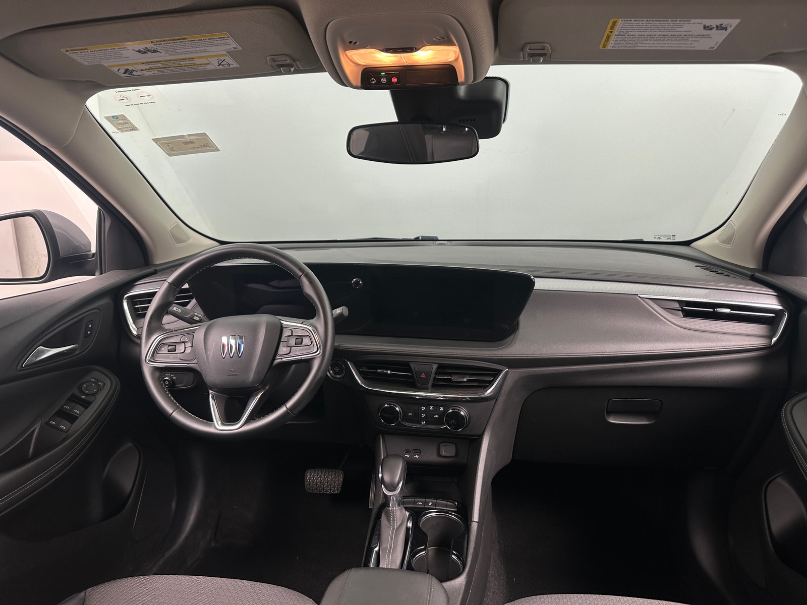 Thumbnail: 2025 Buick Encore GX - 3