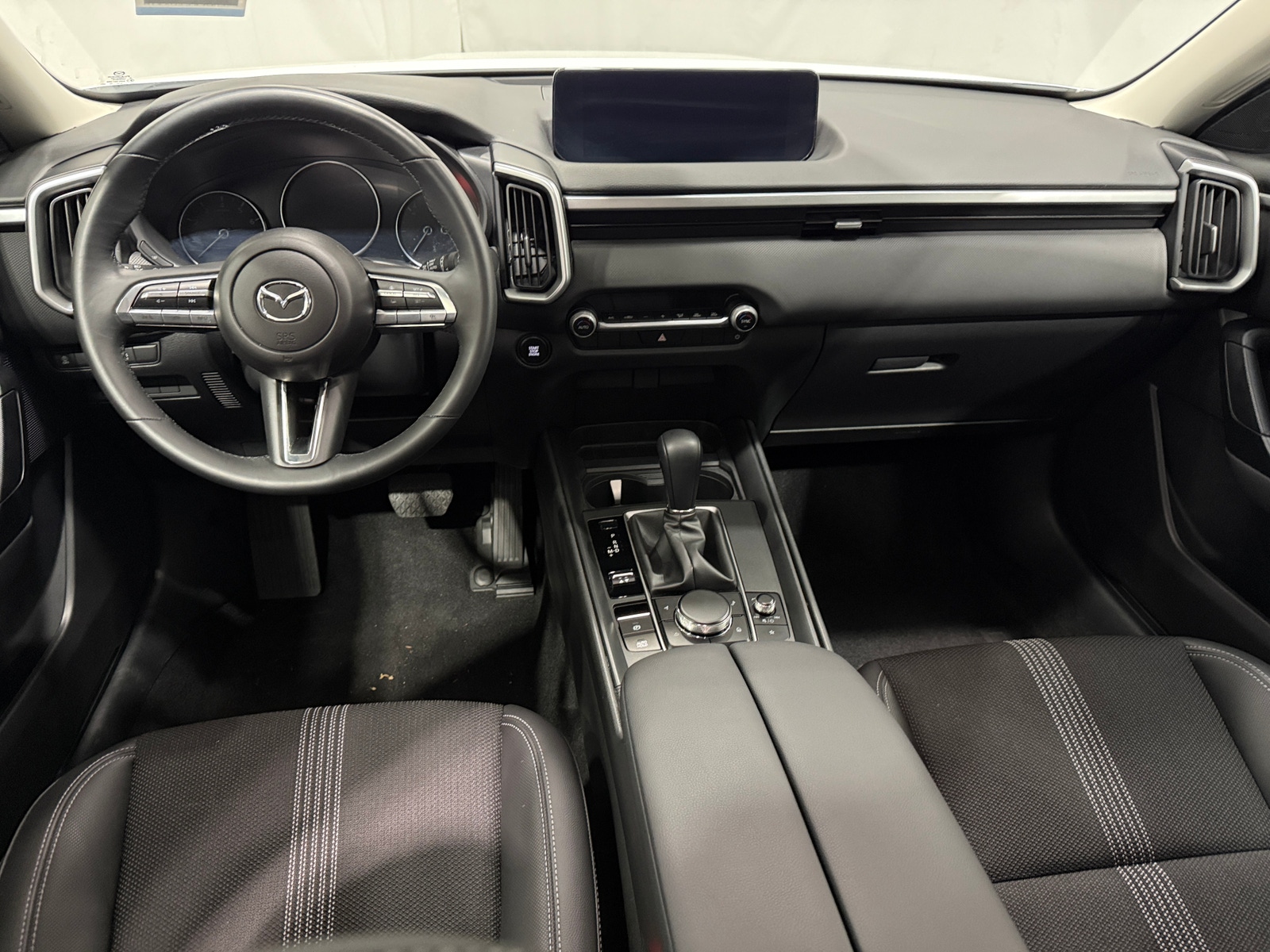 Thumbnail: 2024 Mazda CX-50 - 2