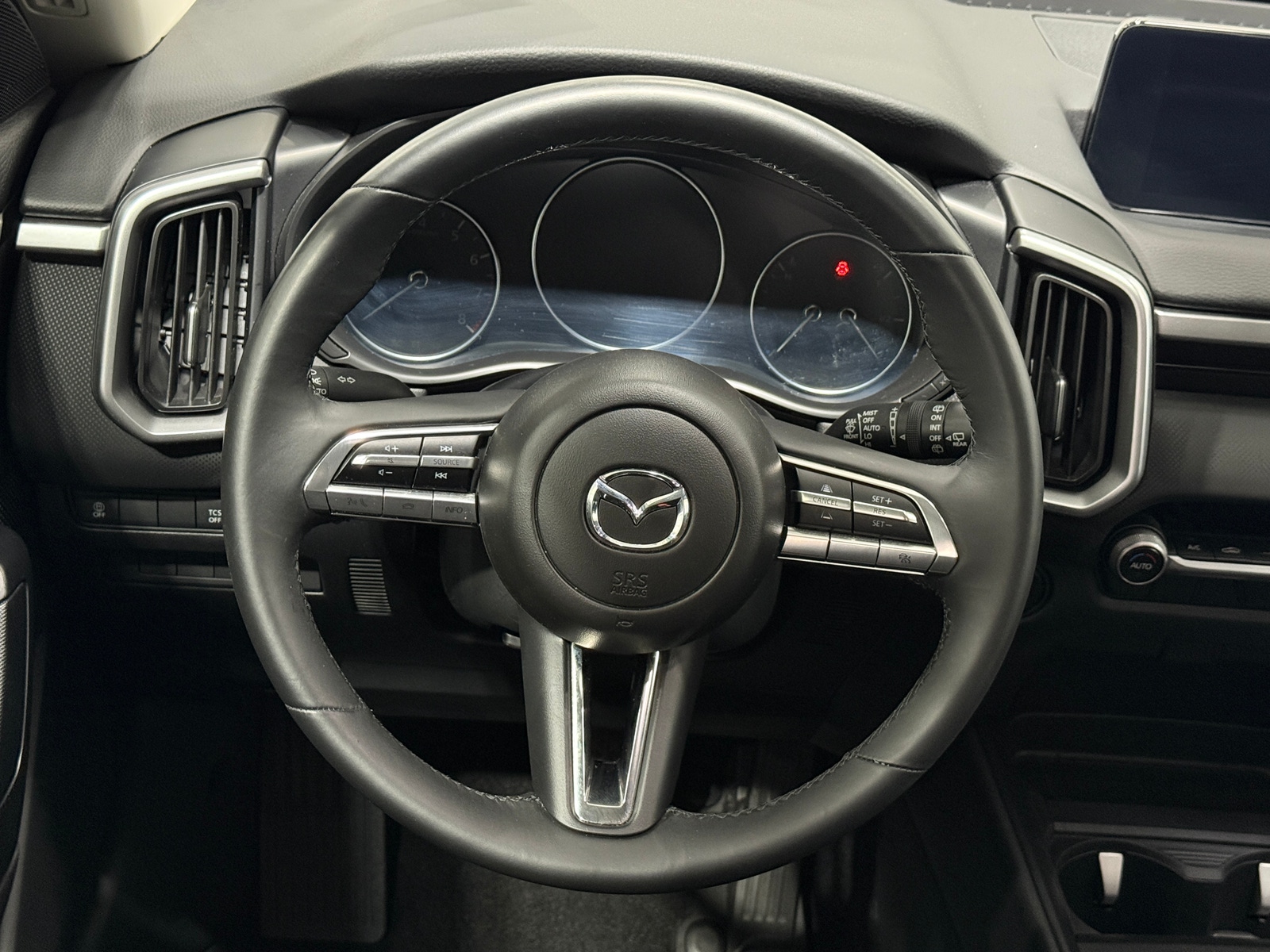Thumbnail: 2024 Mazda CX-50 - 4