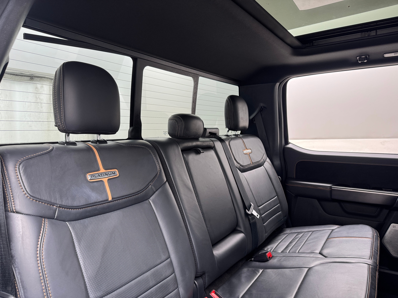 Thumbnail: 2021 Ford Econoline - 5