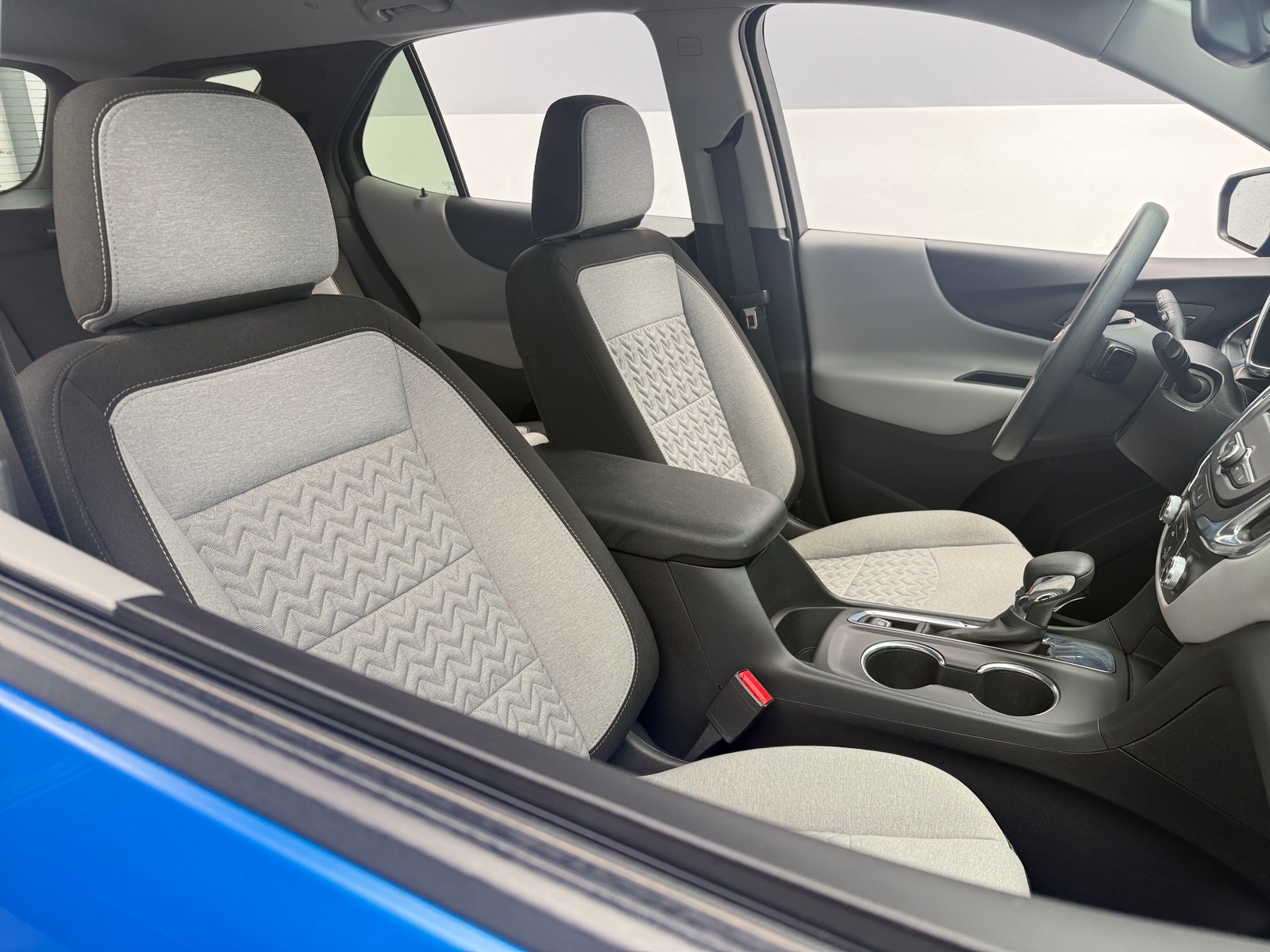 Thumbnail: 2024 Chevrolet Equinox - 2