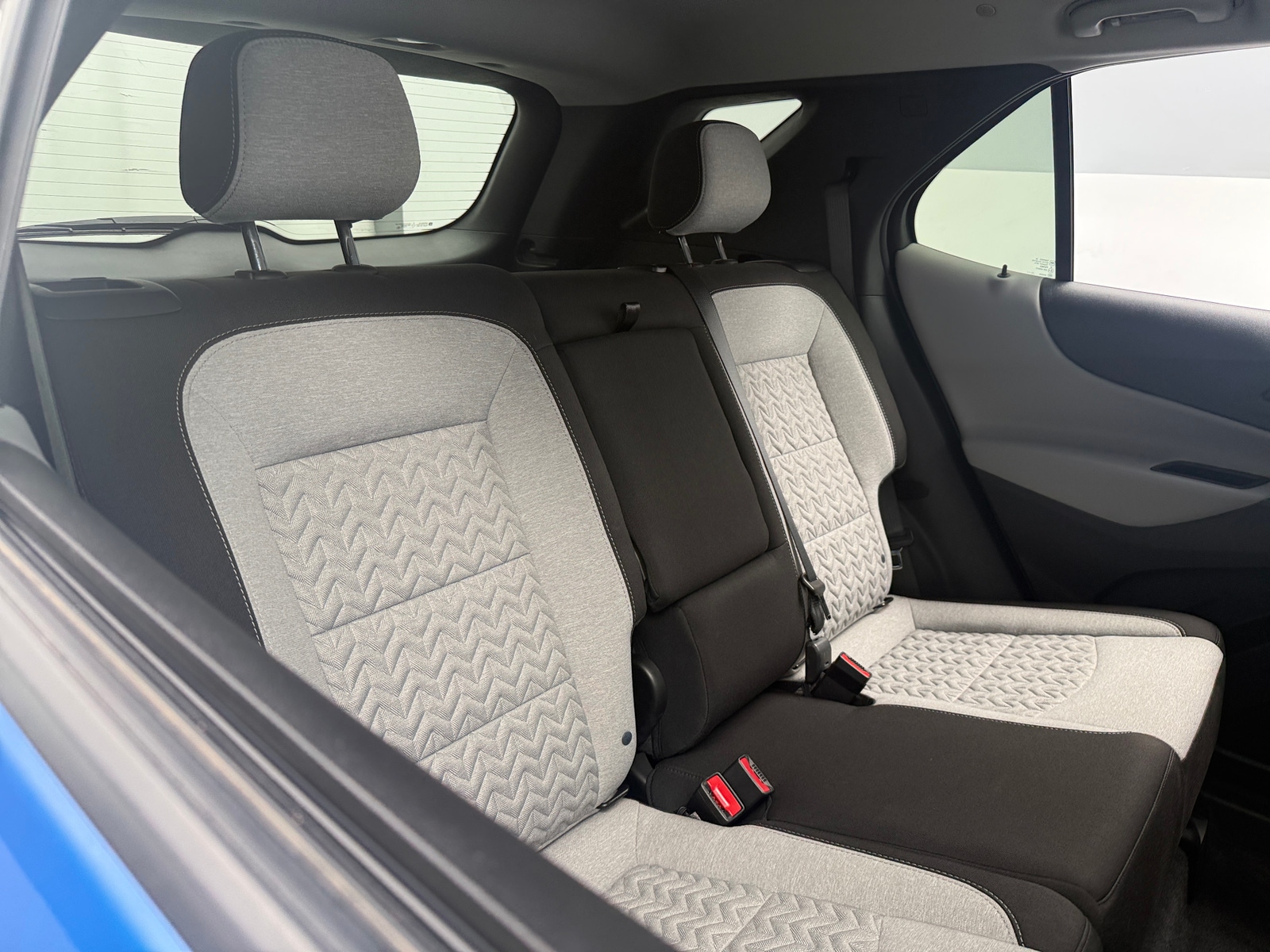 Thumbnail: 2024 Chevrolet Equinox - 6