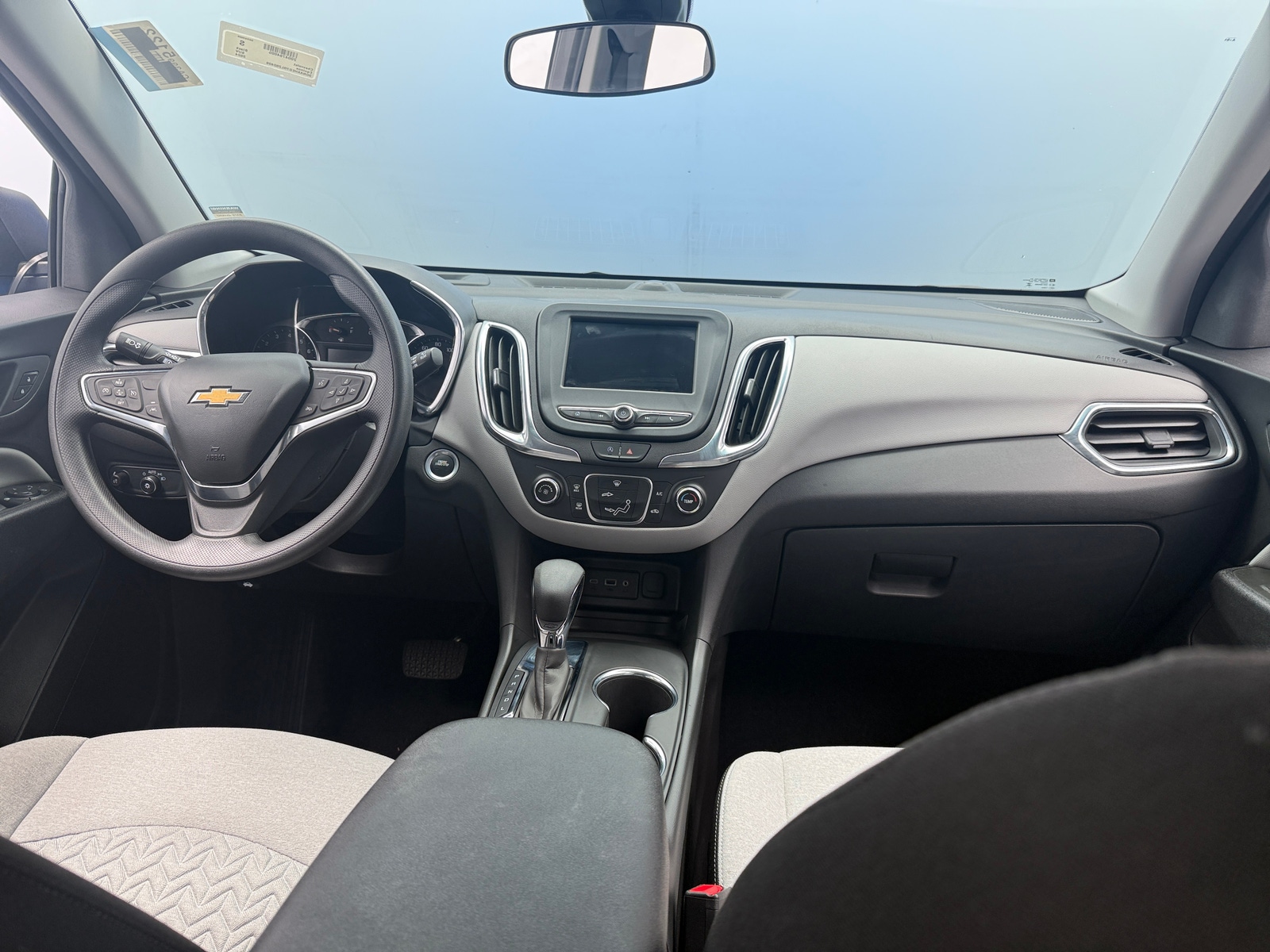 Thumbnail: 2024 Chevrolet Equinox - 3