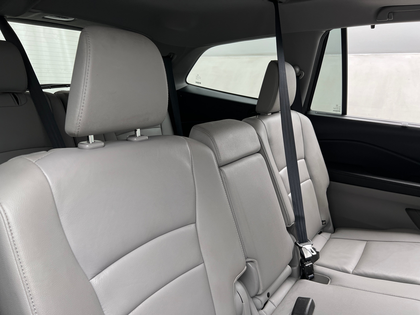 Thumbnail: 2019 Honda Pilot - 5