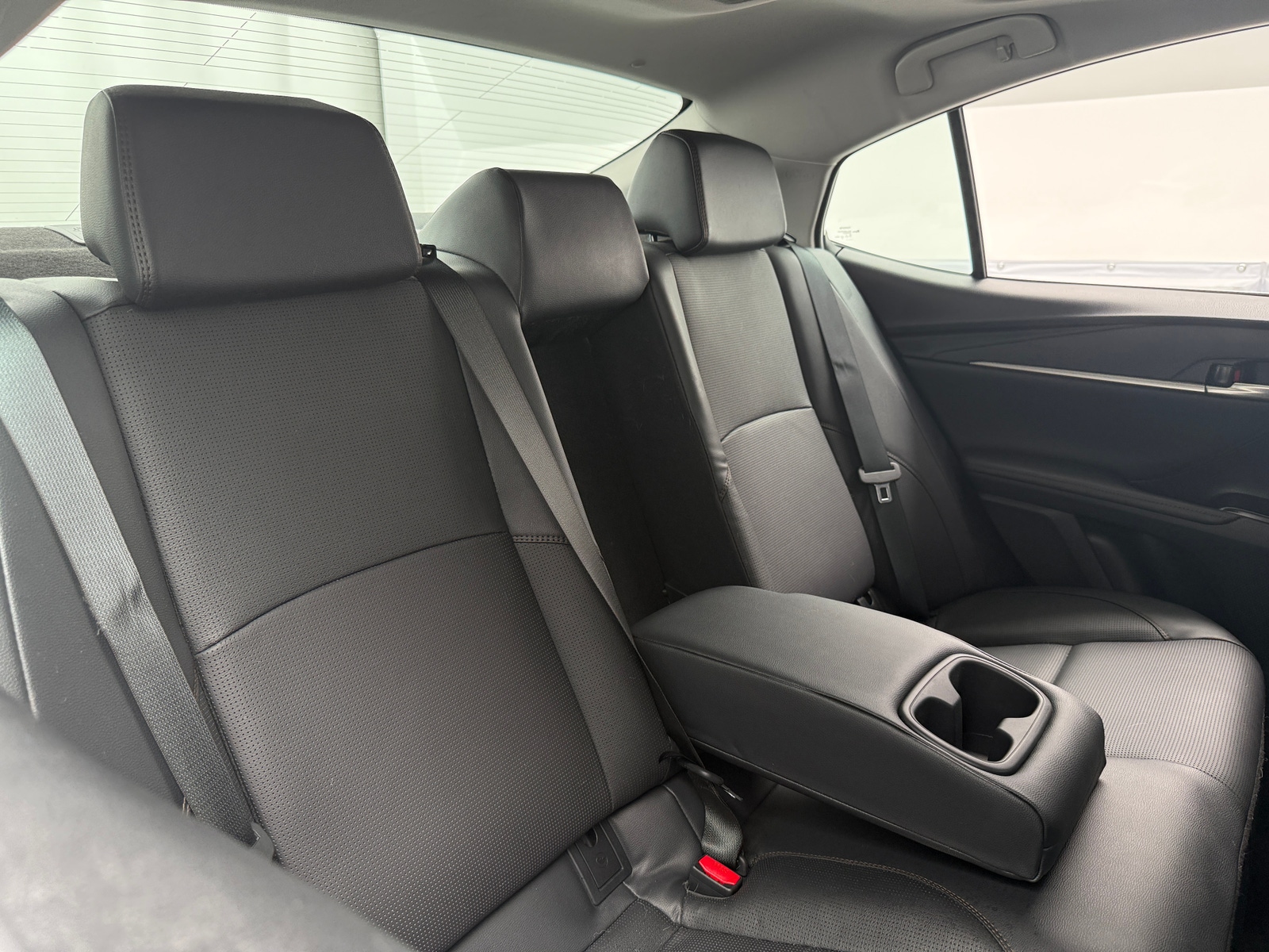 Thumbnail: 2025 Toyota Camry - 5