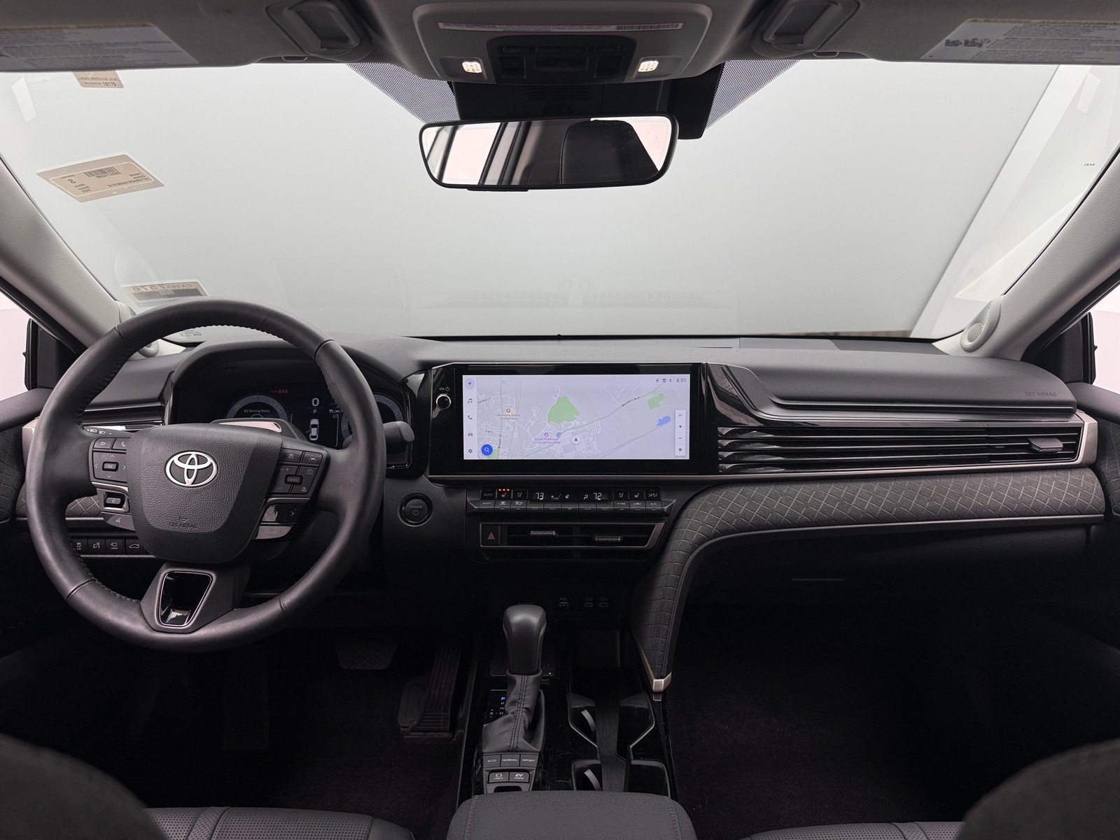 Thumbnail: 2025 Toyota Camry - 2