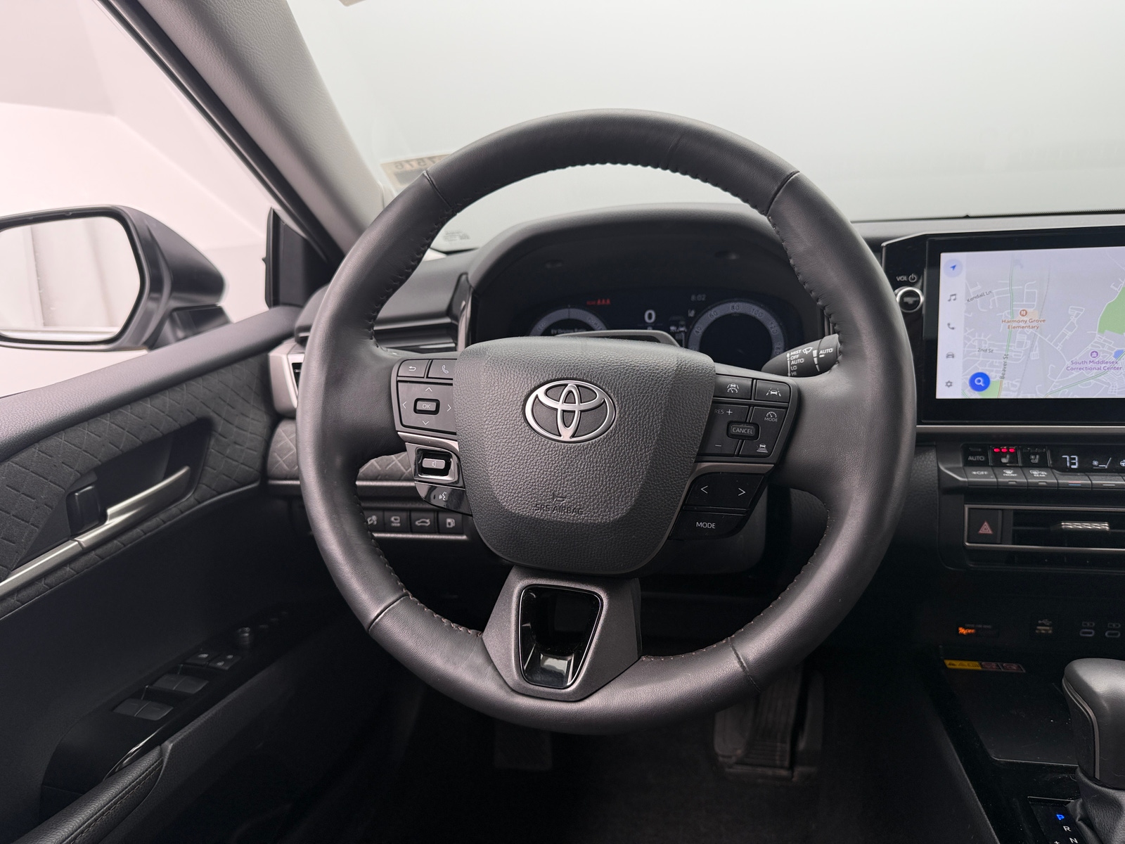 Thumbnail: 2025 Toyota Camry - 4