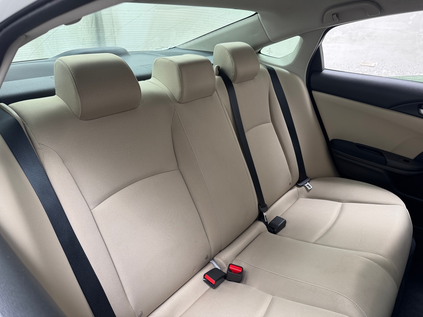 Thumbnail: 2018 Honda Civic - 6