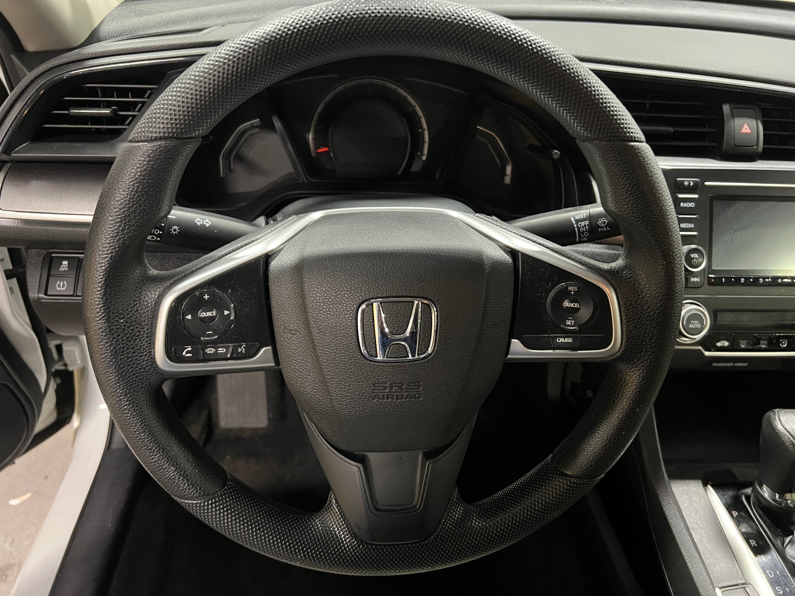 Thumbnail: 2018 Honda Civic - 5