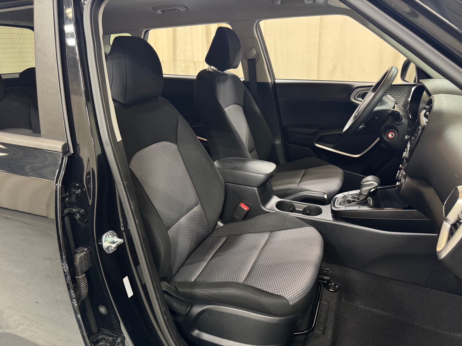 Thumbnail: 2024 Kia Soul - 2