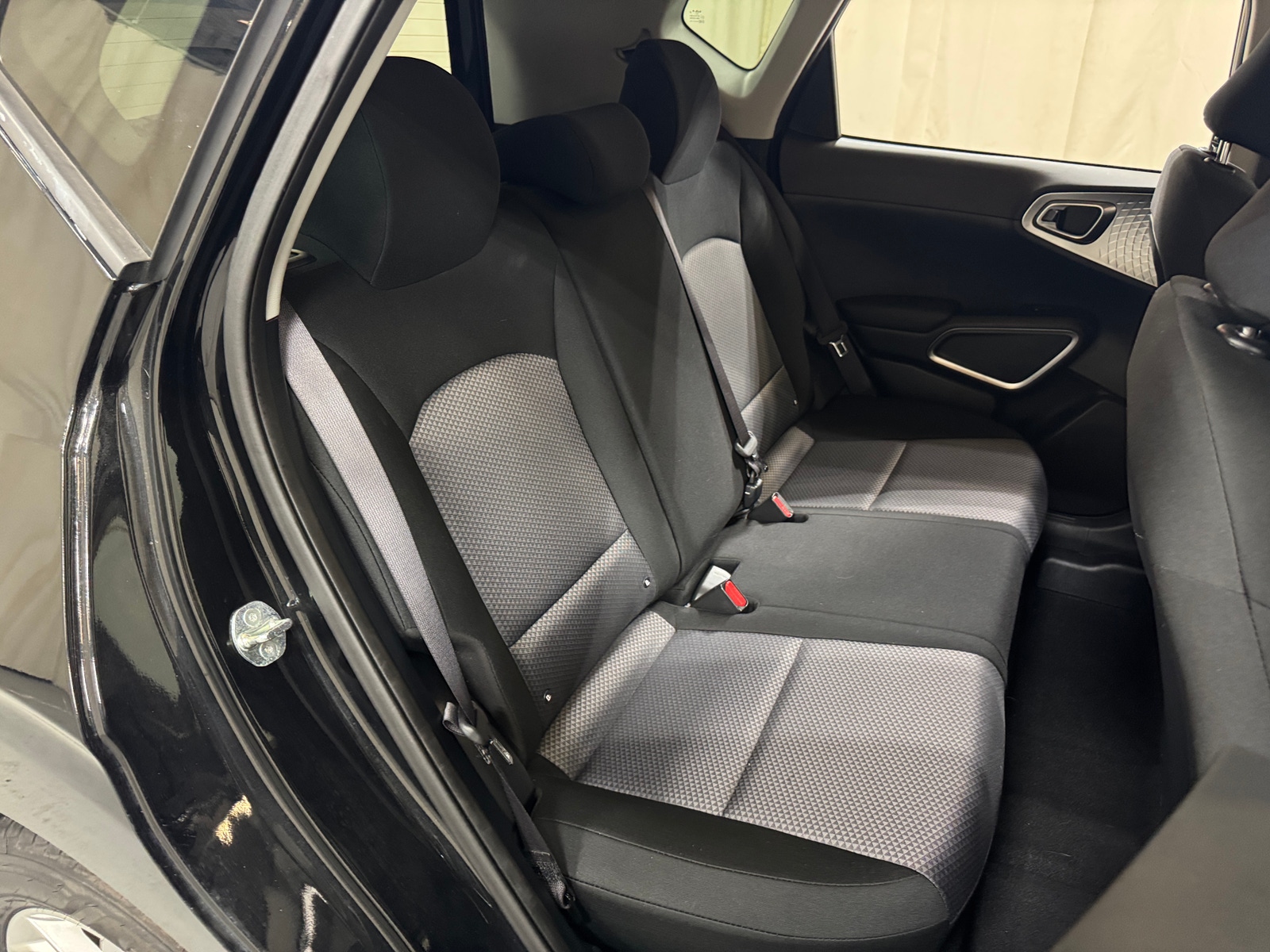 Thumbnail: 2024 Kia Soul - 6