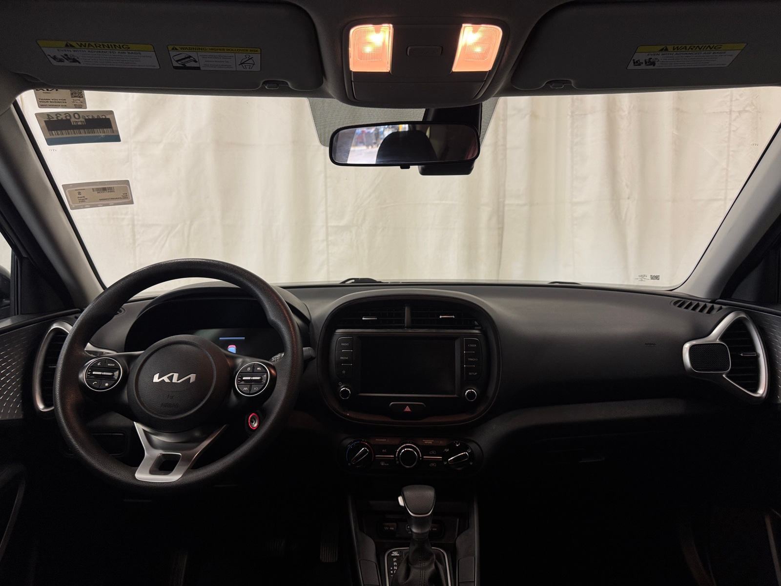 Thumbnail: 2024 Kia Soul - 3