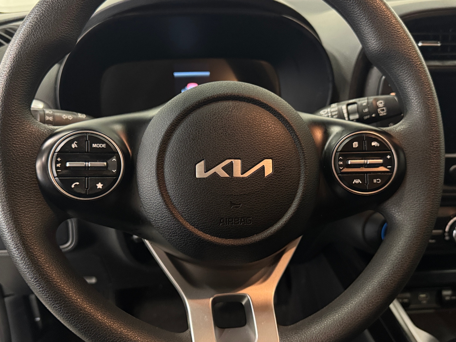 Thumbnail: 2024 Kia Soul - 5