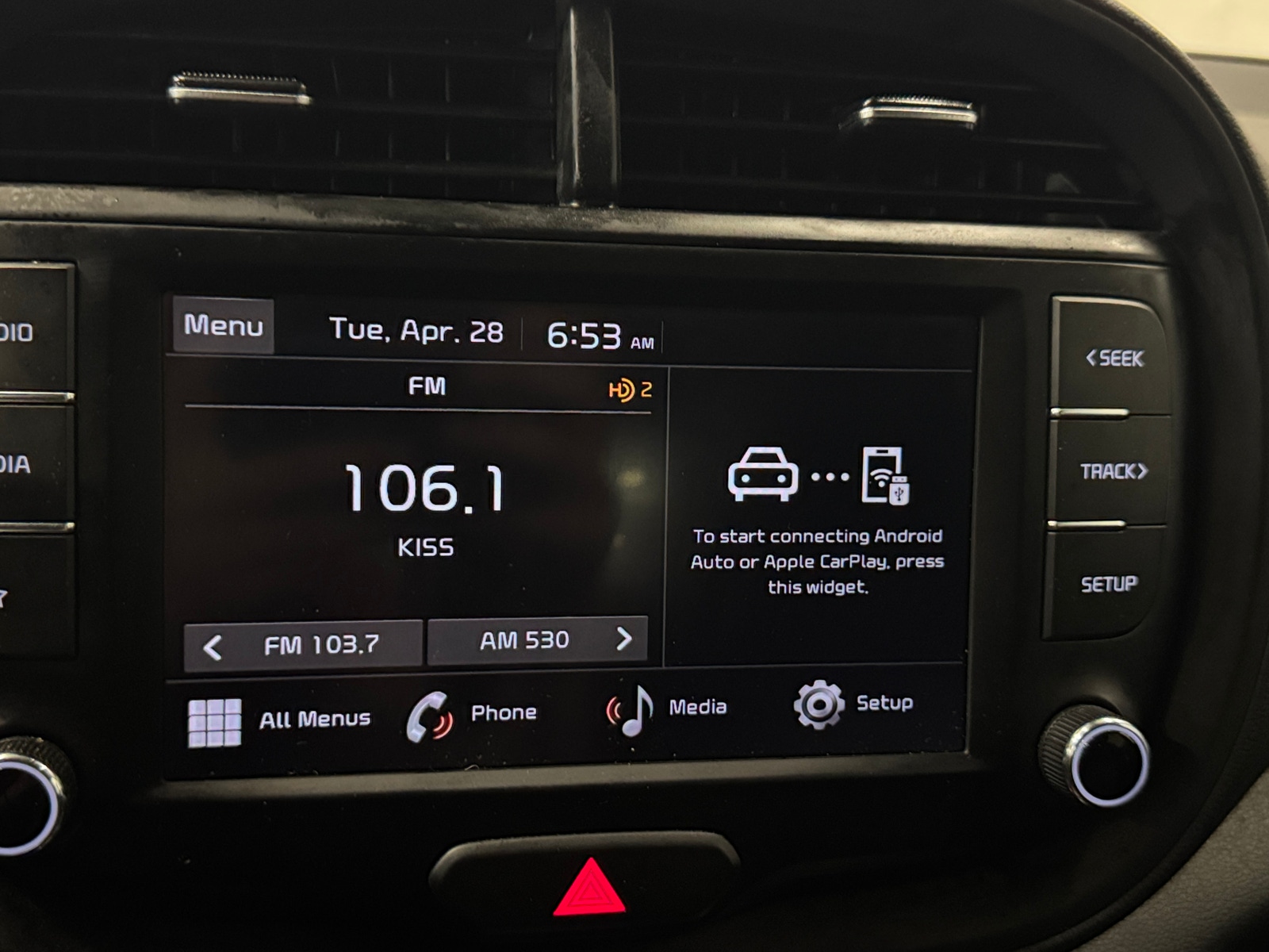 Thumbnail: 2024 Kia Soul - 4