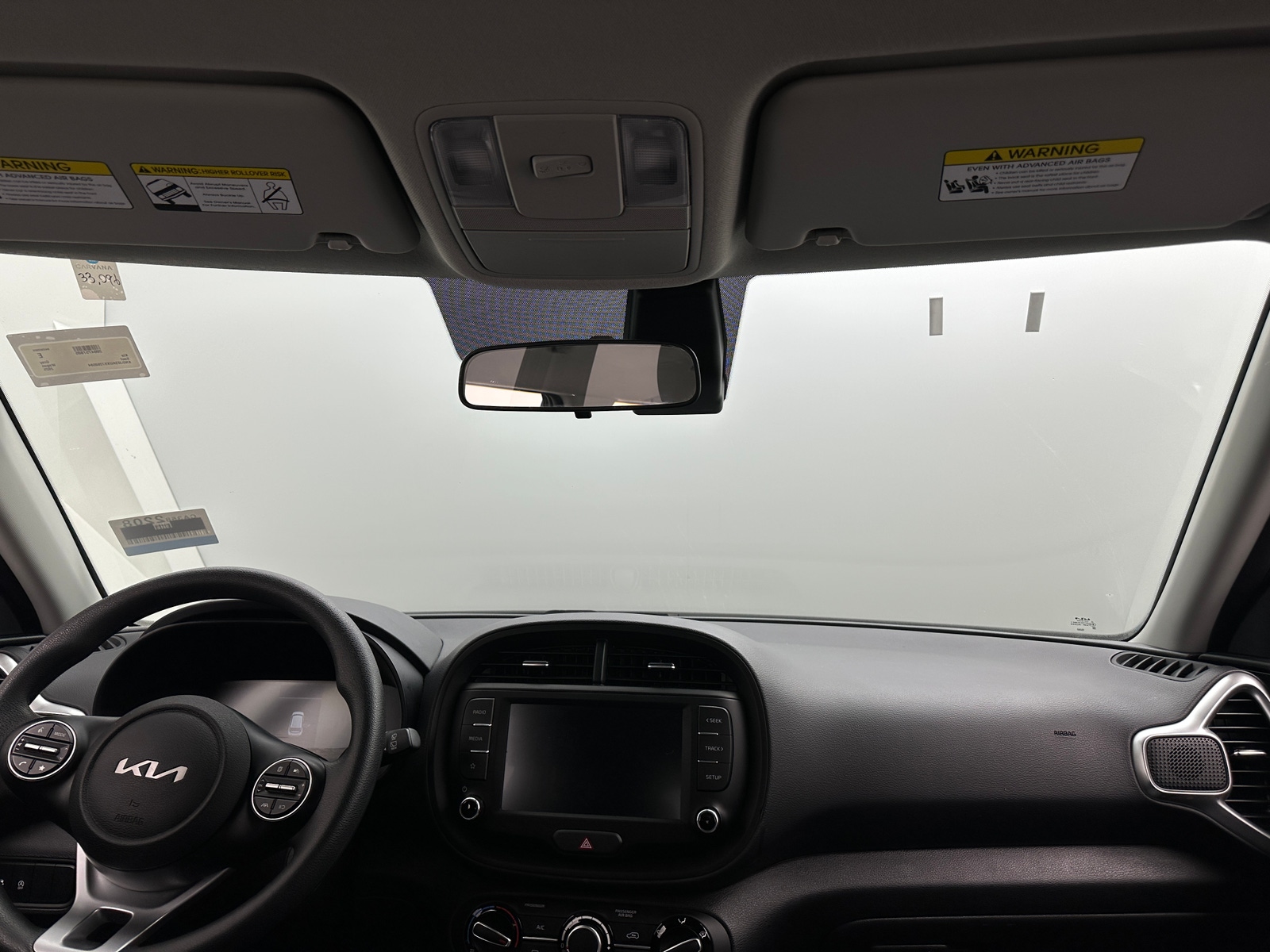 Thumbnail: 2025 Kia Soul - 3