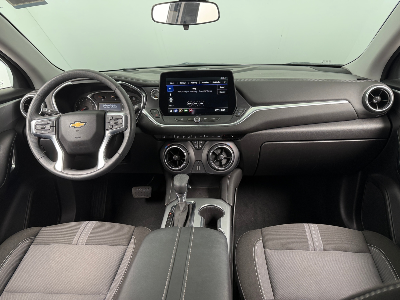 Thumbnail: 2025 Chevrolet Blazer - 3