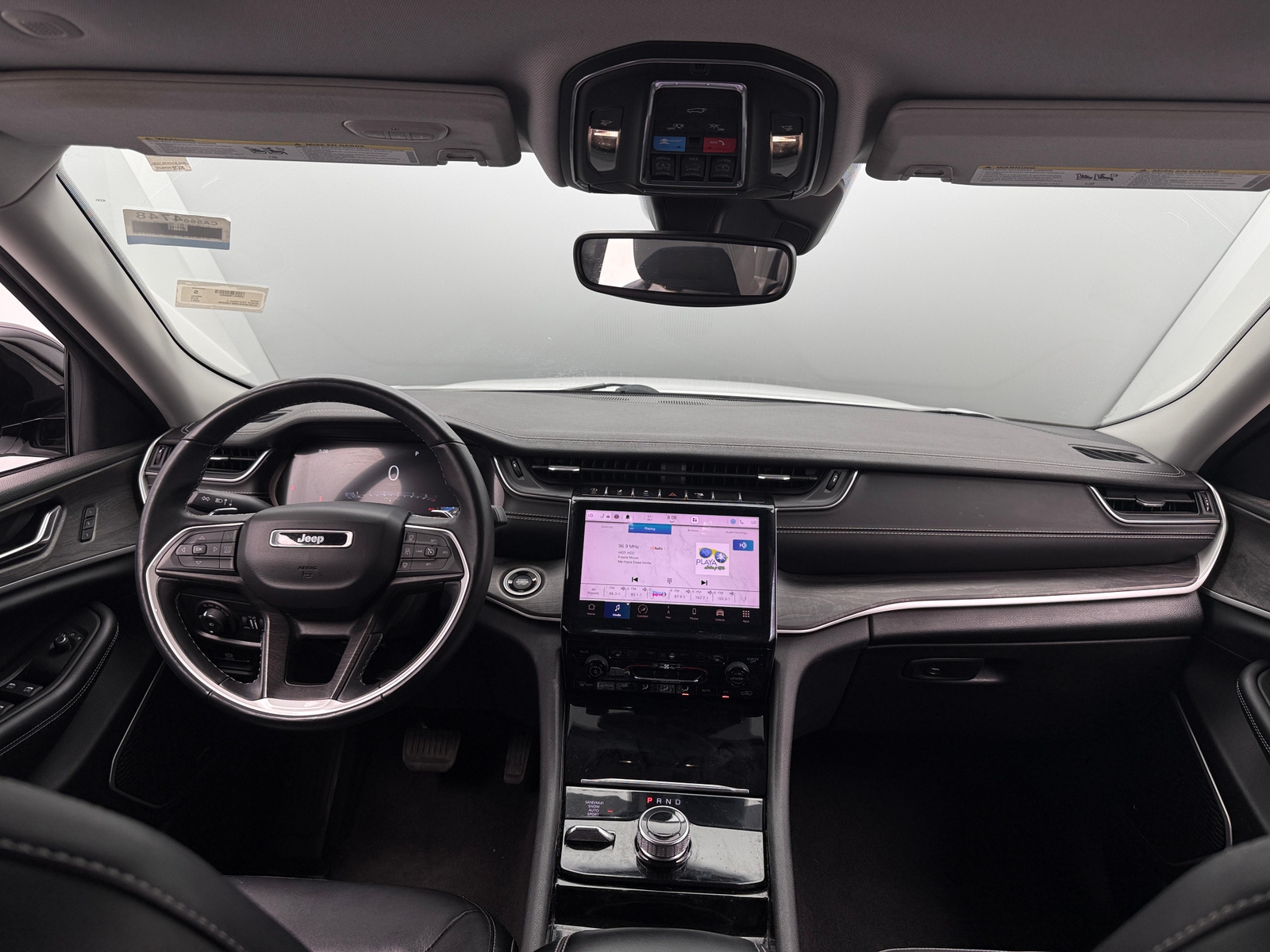Thumbnail: 2021 Jeep Grand Cherokee L - 2