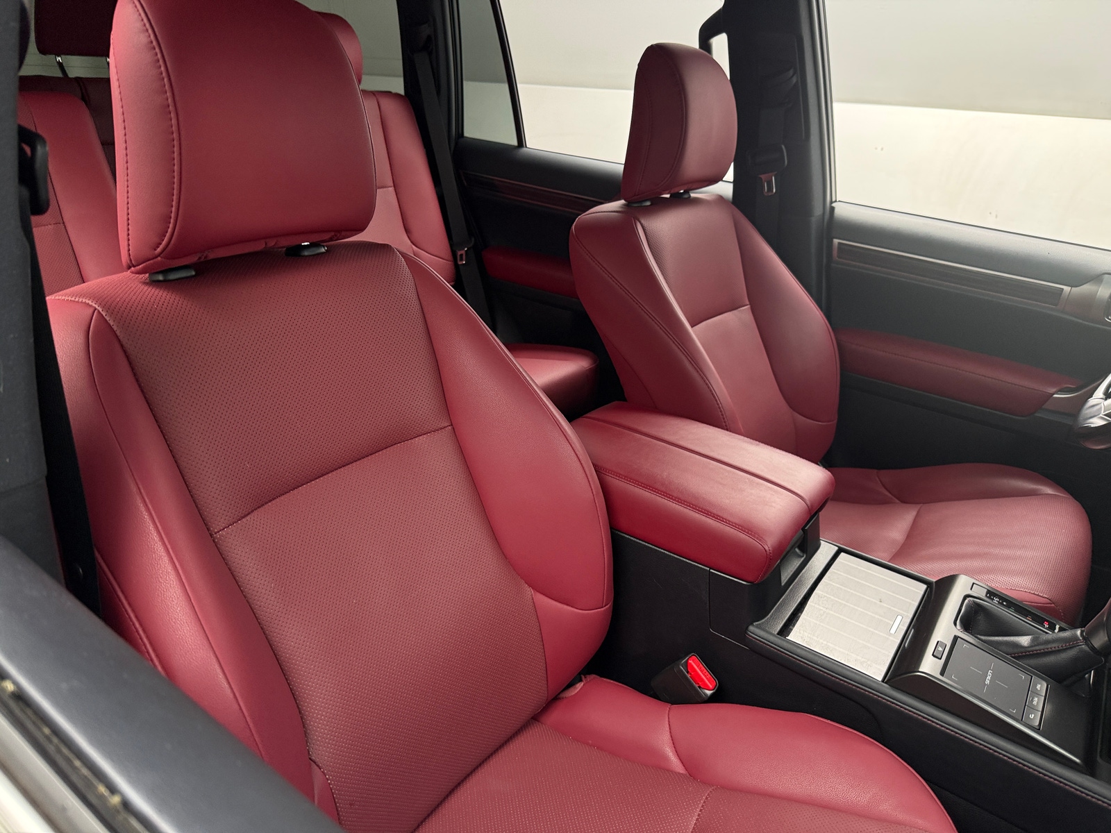 Thumbnail: 2022 Lexus GX - 2