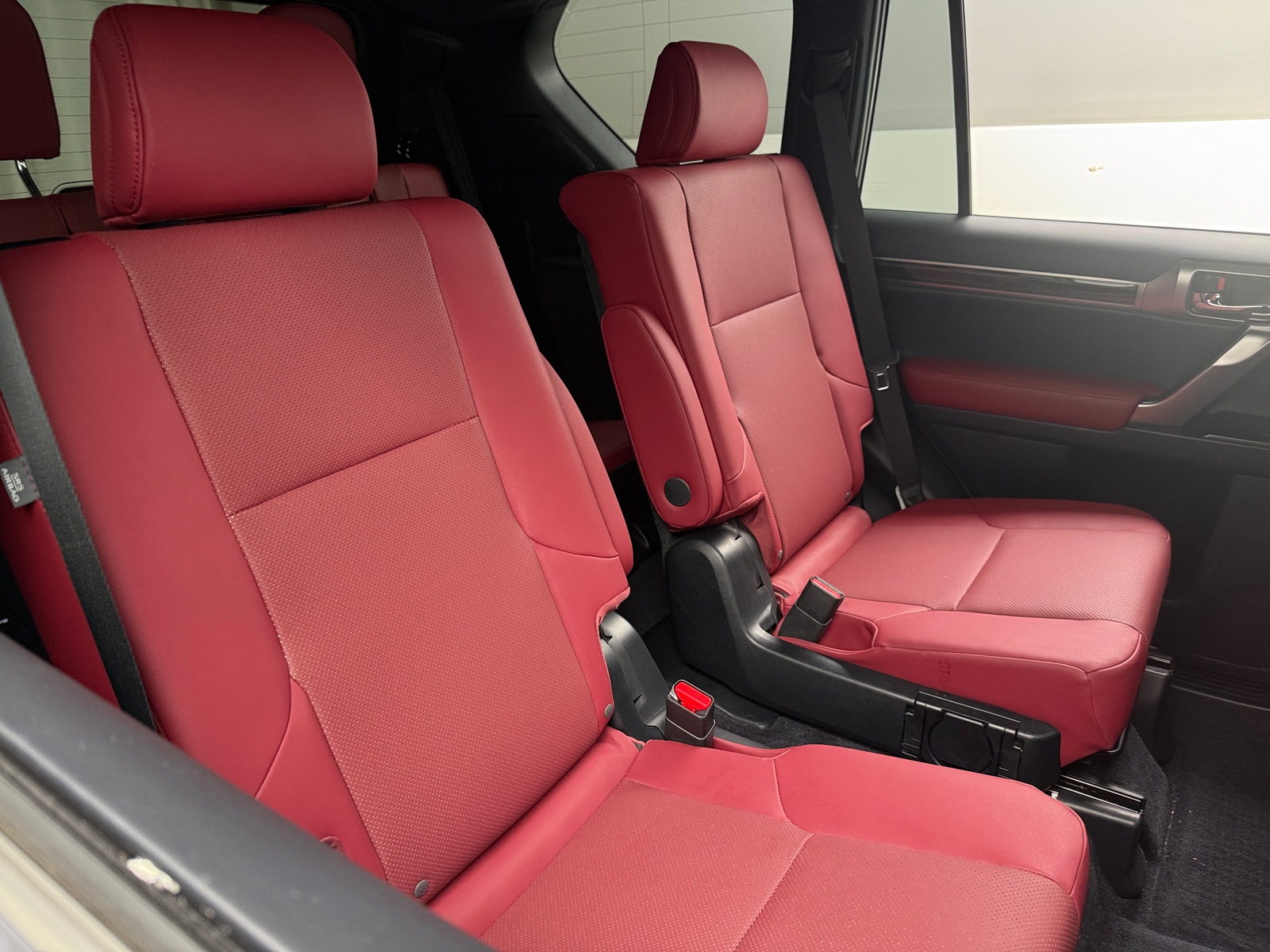 Thumbnail: 2022 Lexus GX - 6