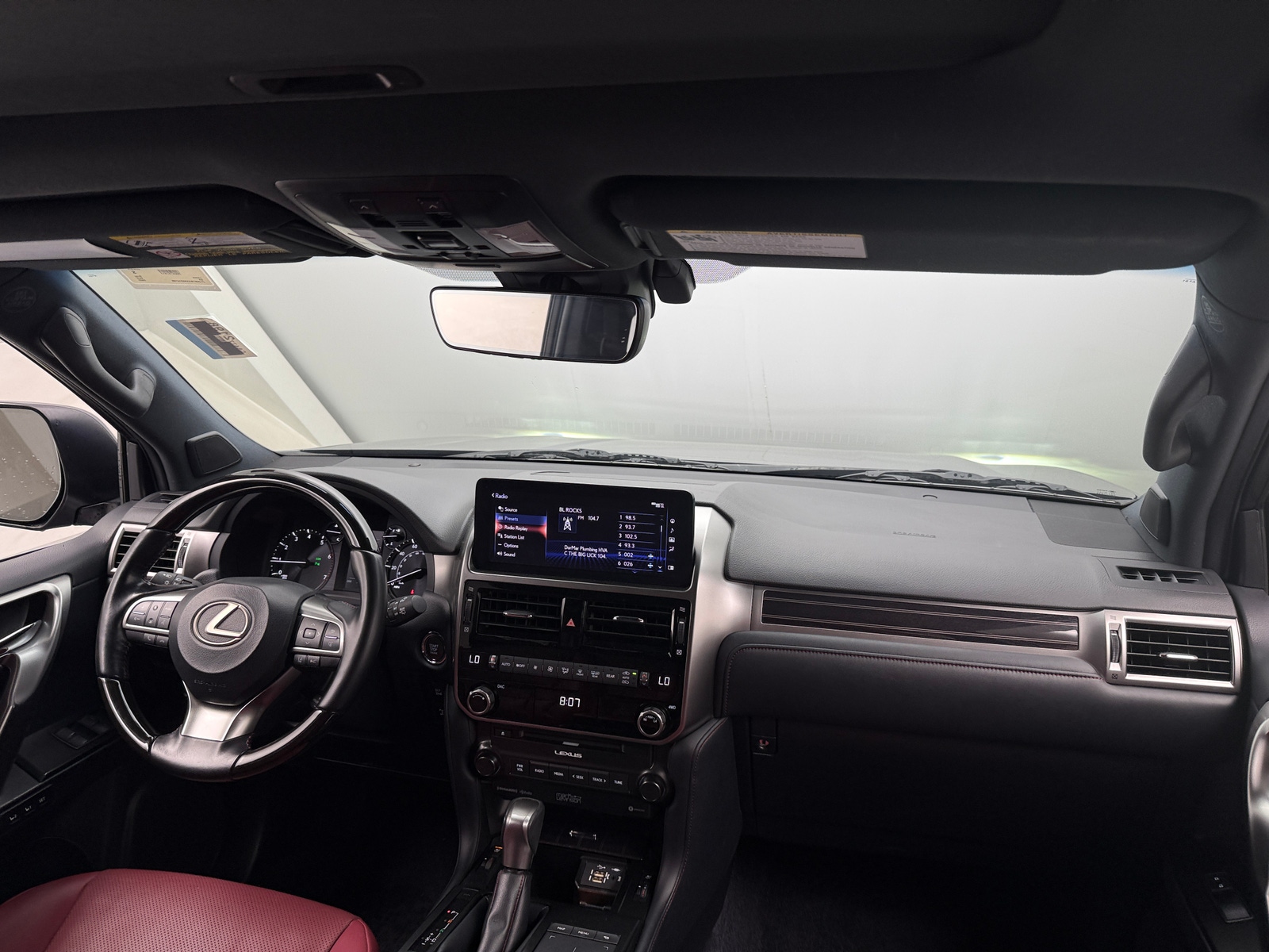 Thumbnail: 2022 Lexus GX - 3