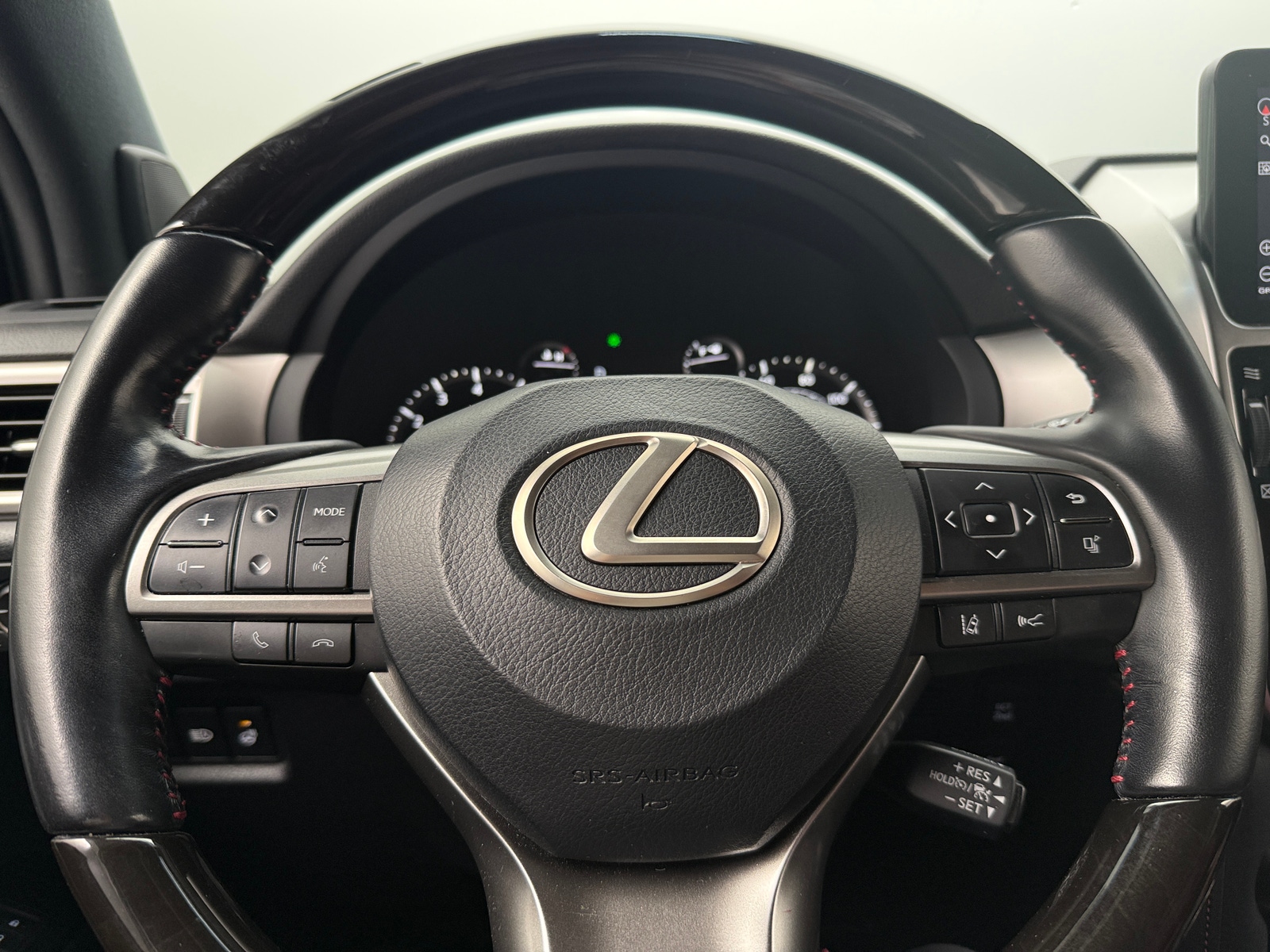 Thumbnail: 2022 Lexus GX - 5