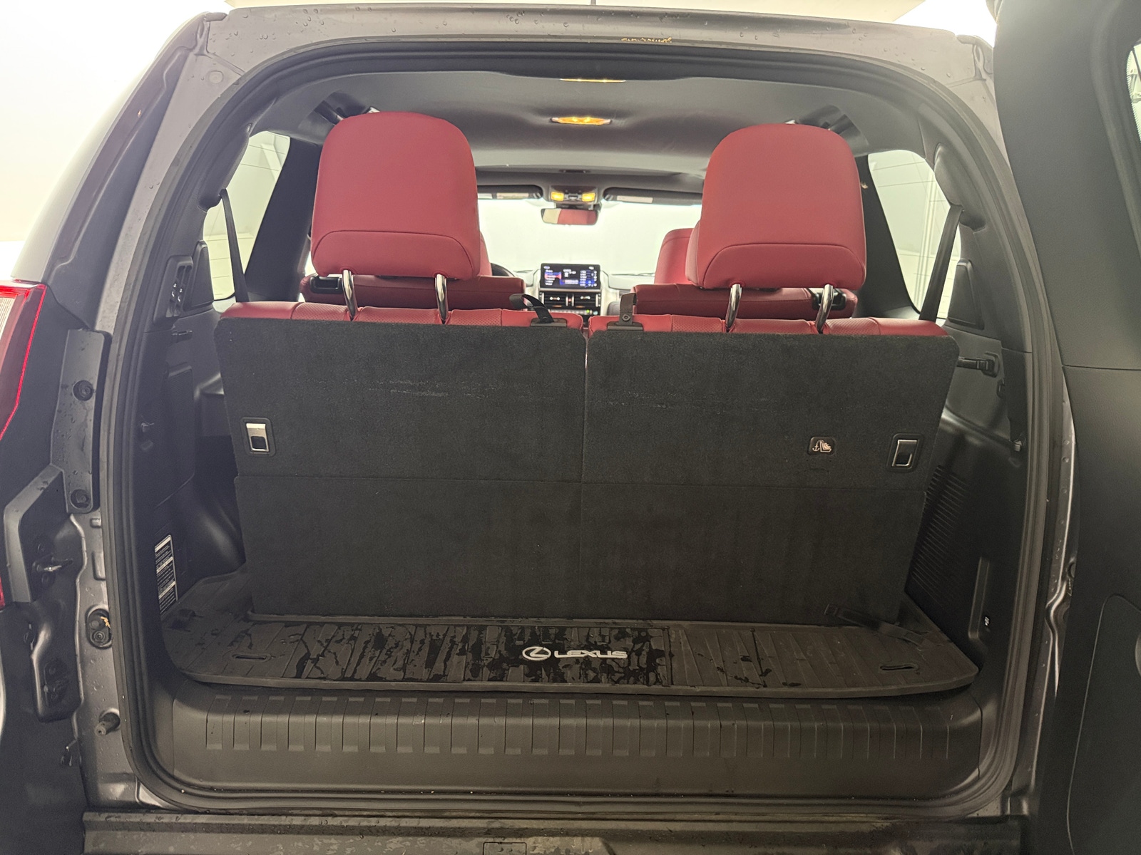 Thumbnail: 2022 Lexus GX - 7