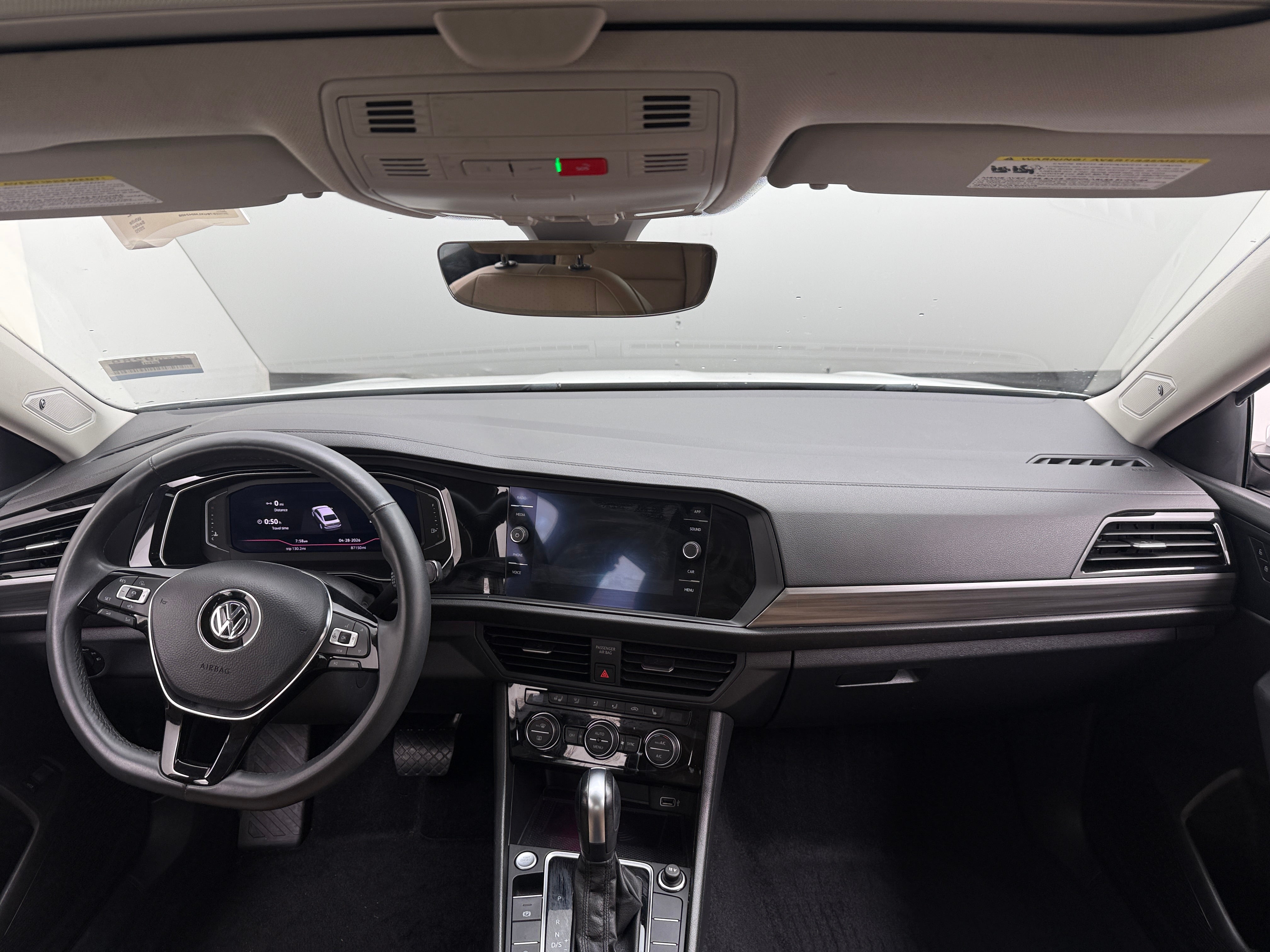 2020 Volkswagen Jetta