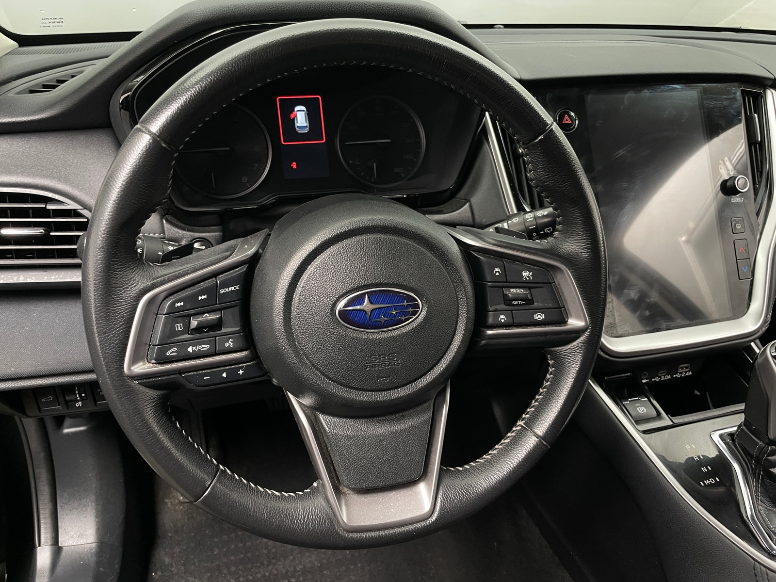 Thumbnail: 2023 Subaru Outback - 5