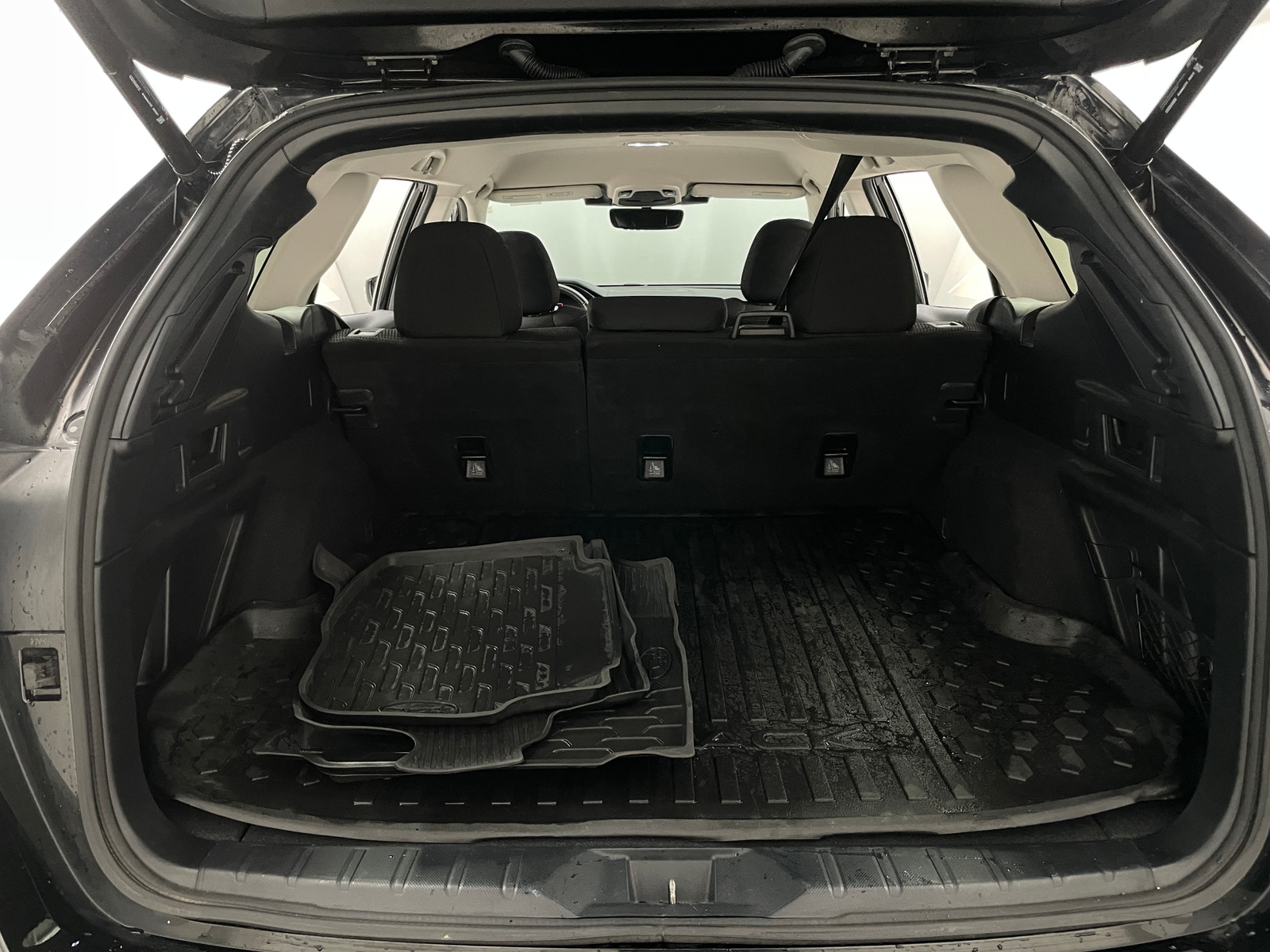 Thumbnail: 2023 Subaru Outback - 7