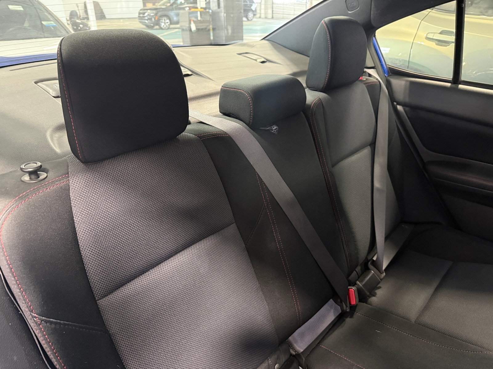 Thumbnail: 2016 Subaru WRX - 6