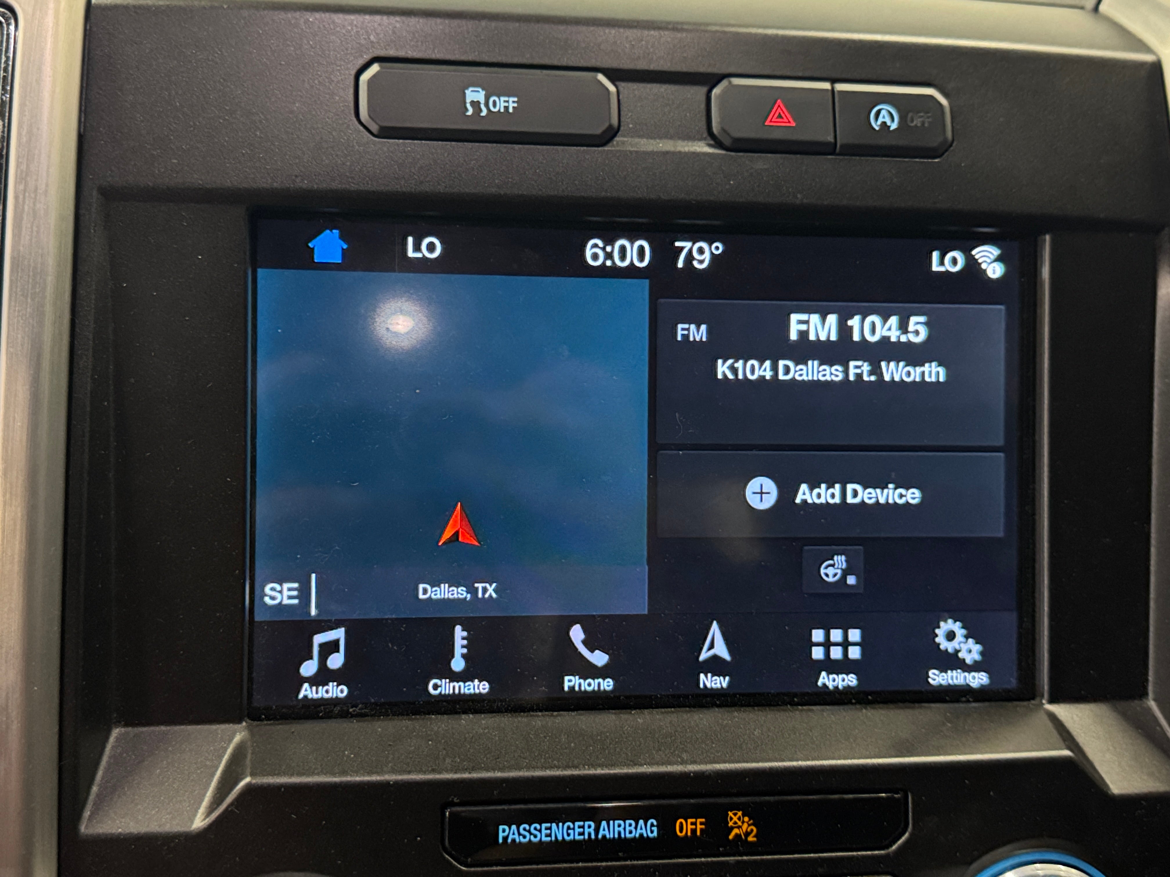 2019 Ford F-150 Platinum - Photo 14
