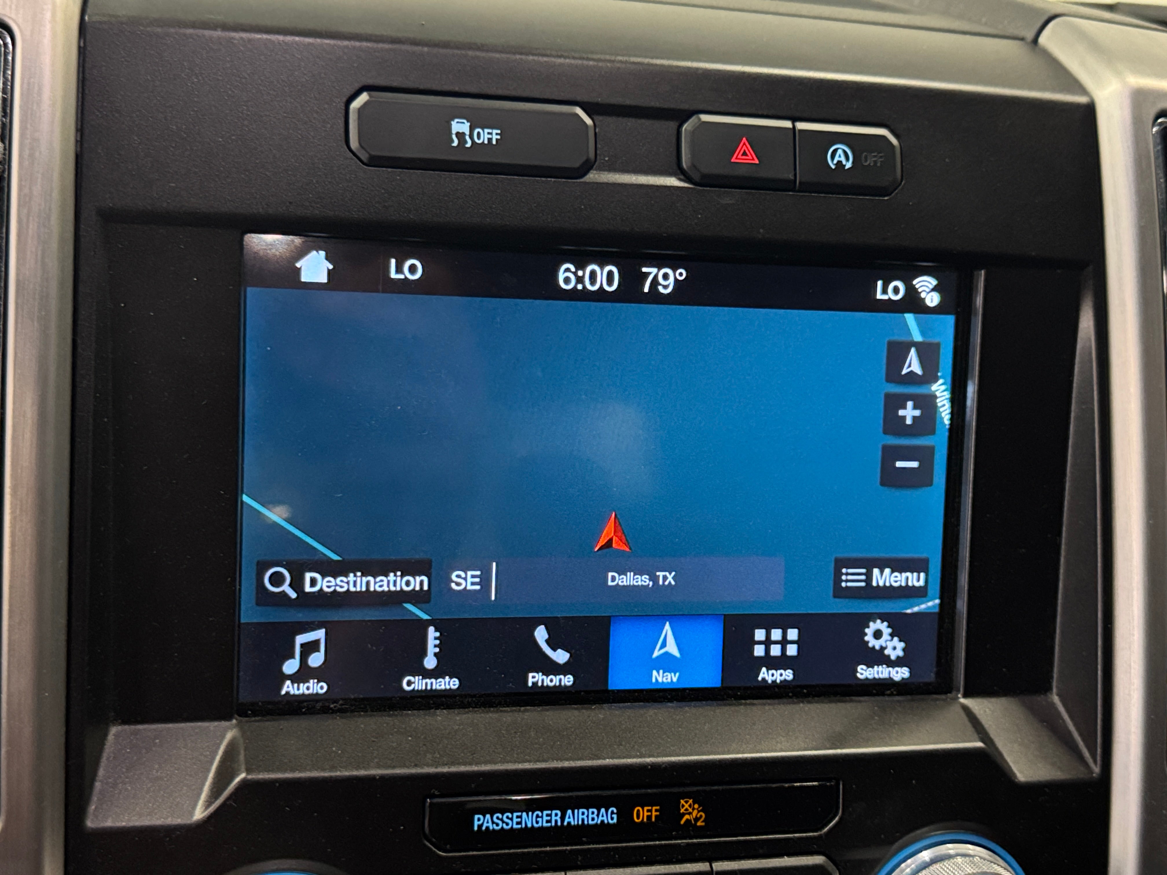 2019 Ford F-150 Platinum - Photo 15