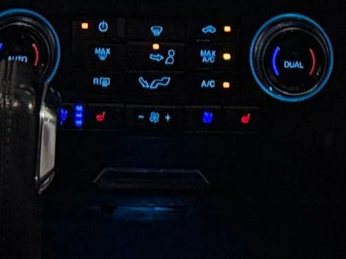2019 Ford F-150 Platinum - Photo 18
