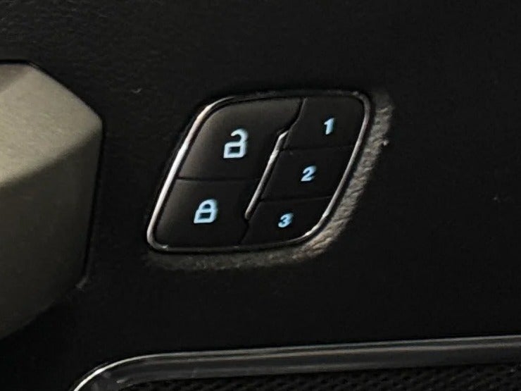 2019 Ford F-150 Platinum - Photo 20