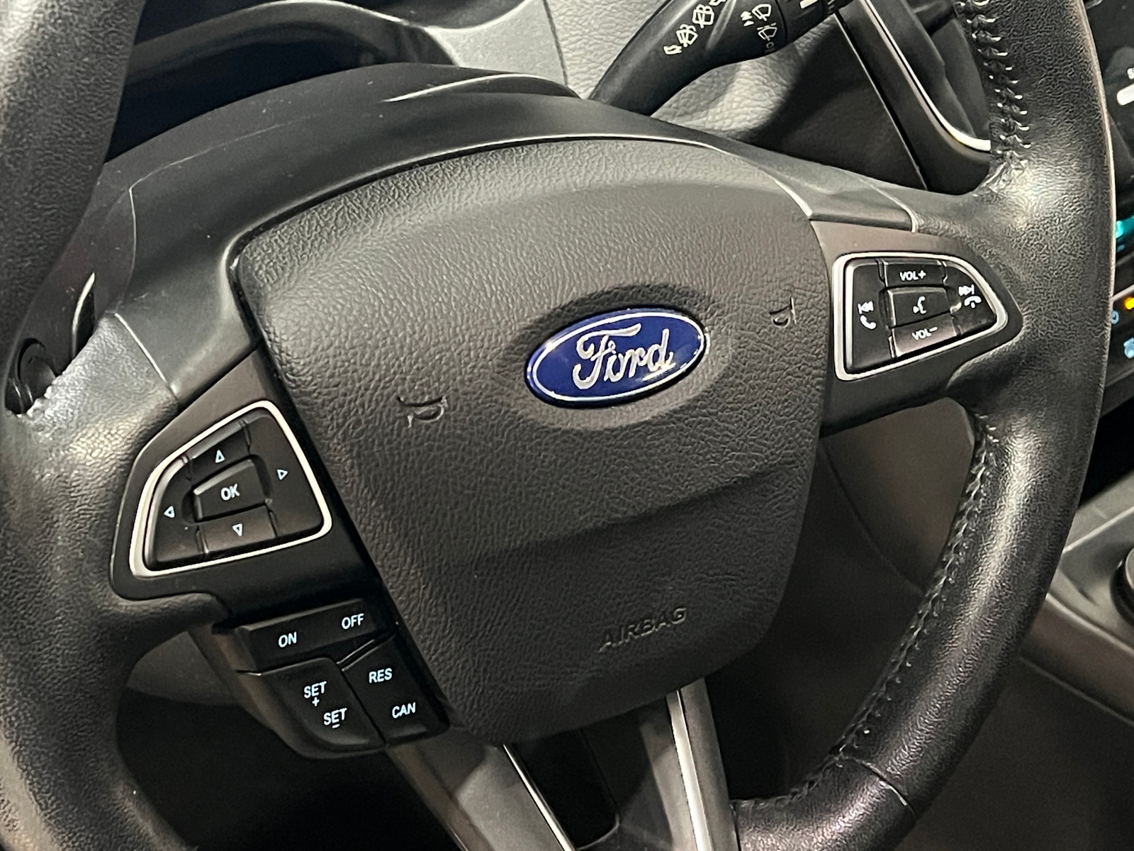 Thumbnail: 2018 Ford Focus - 5