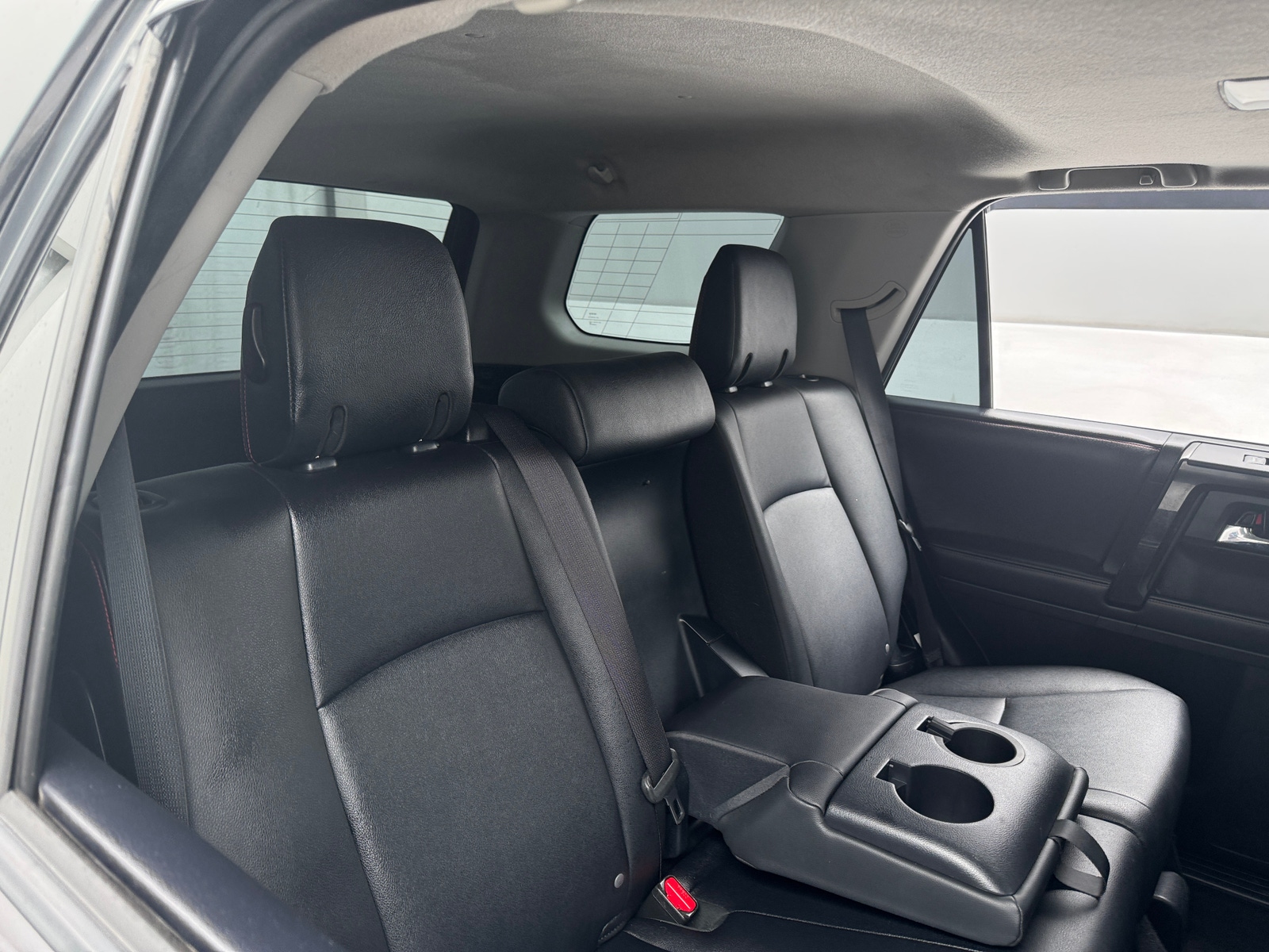 Thumbnail: 2019 Toyota 4Runner - 5