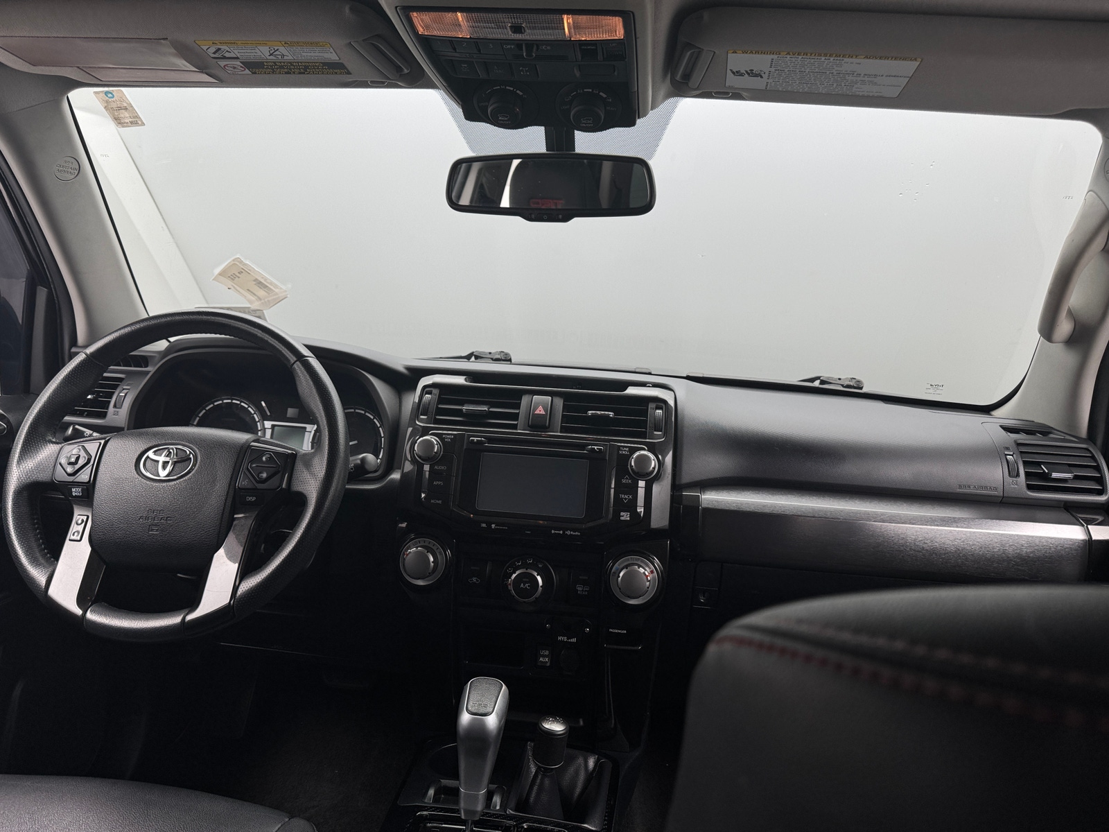 Thumbnail: 2019 Toyota 4Runner - 2