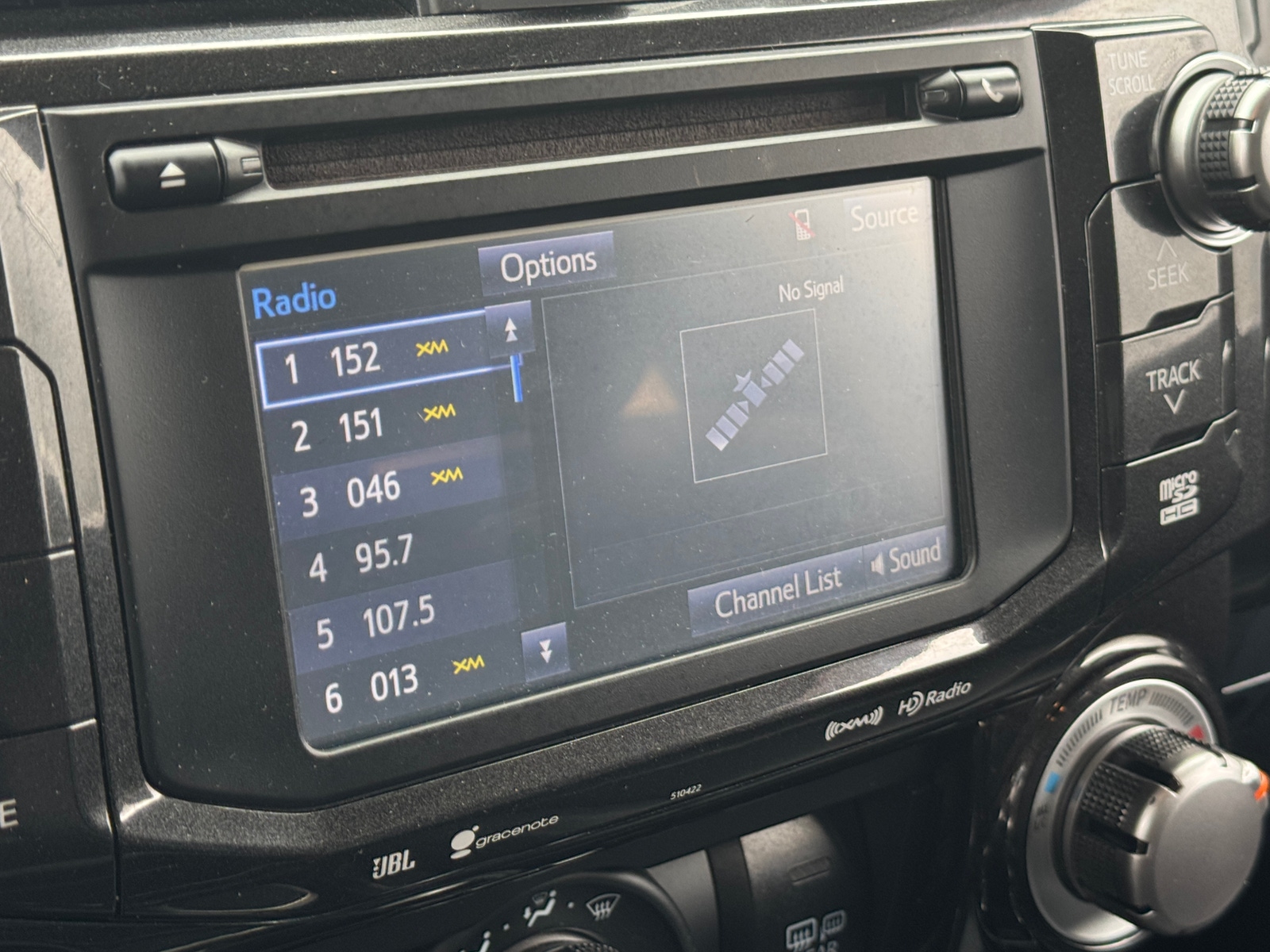 Thumbnail: 2019 Toyota 4Runner - 3